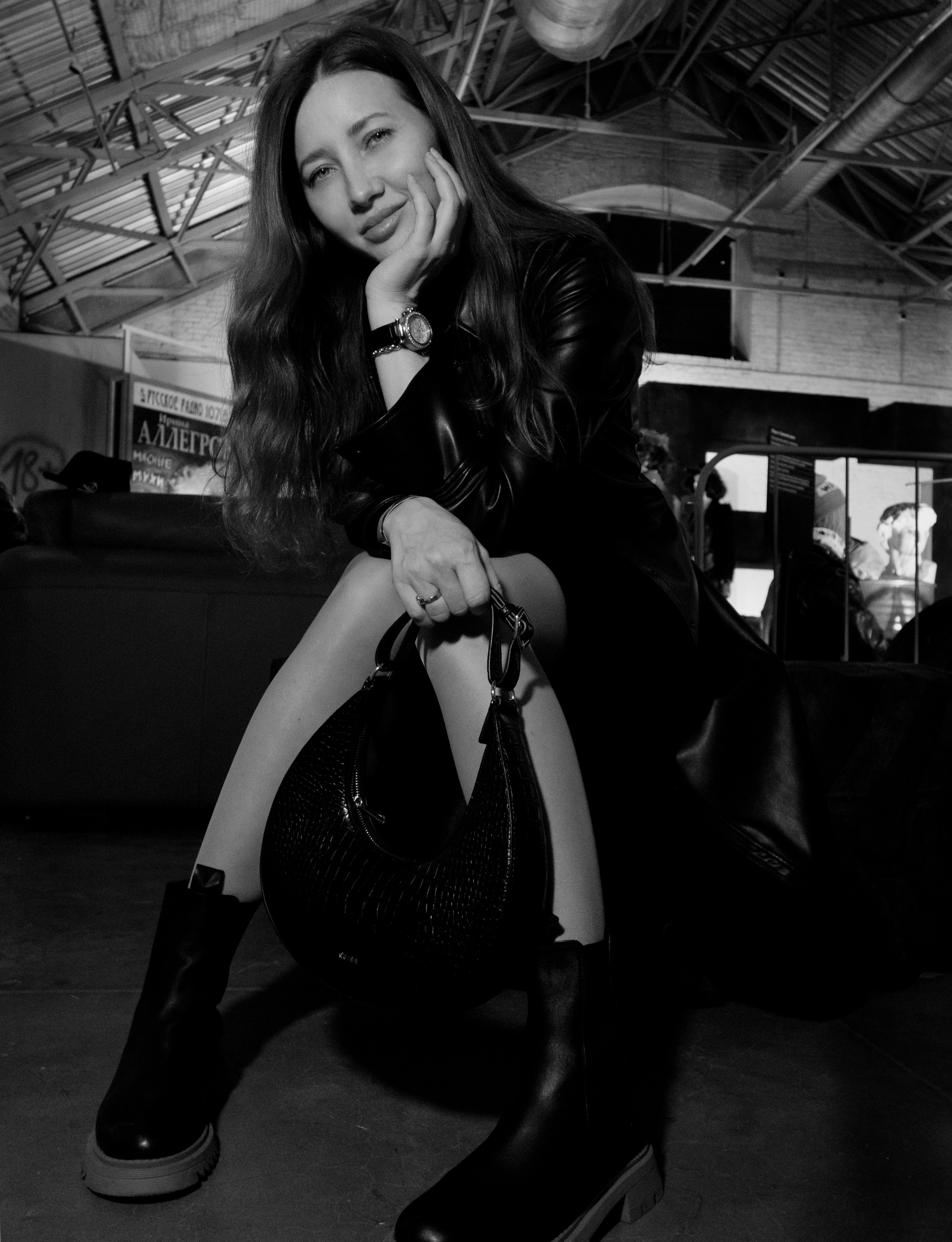 КОРОЛЬ И ШУТ. Меня зовут ОЛЬГА. Я ПЕРСОНАЛЬНЫЙ ФОТОГРАФ, МОСКВА