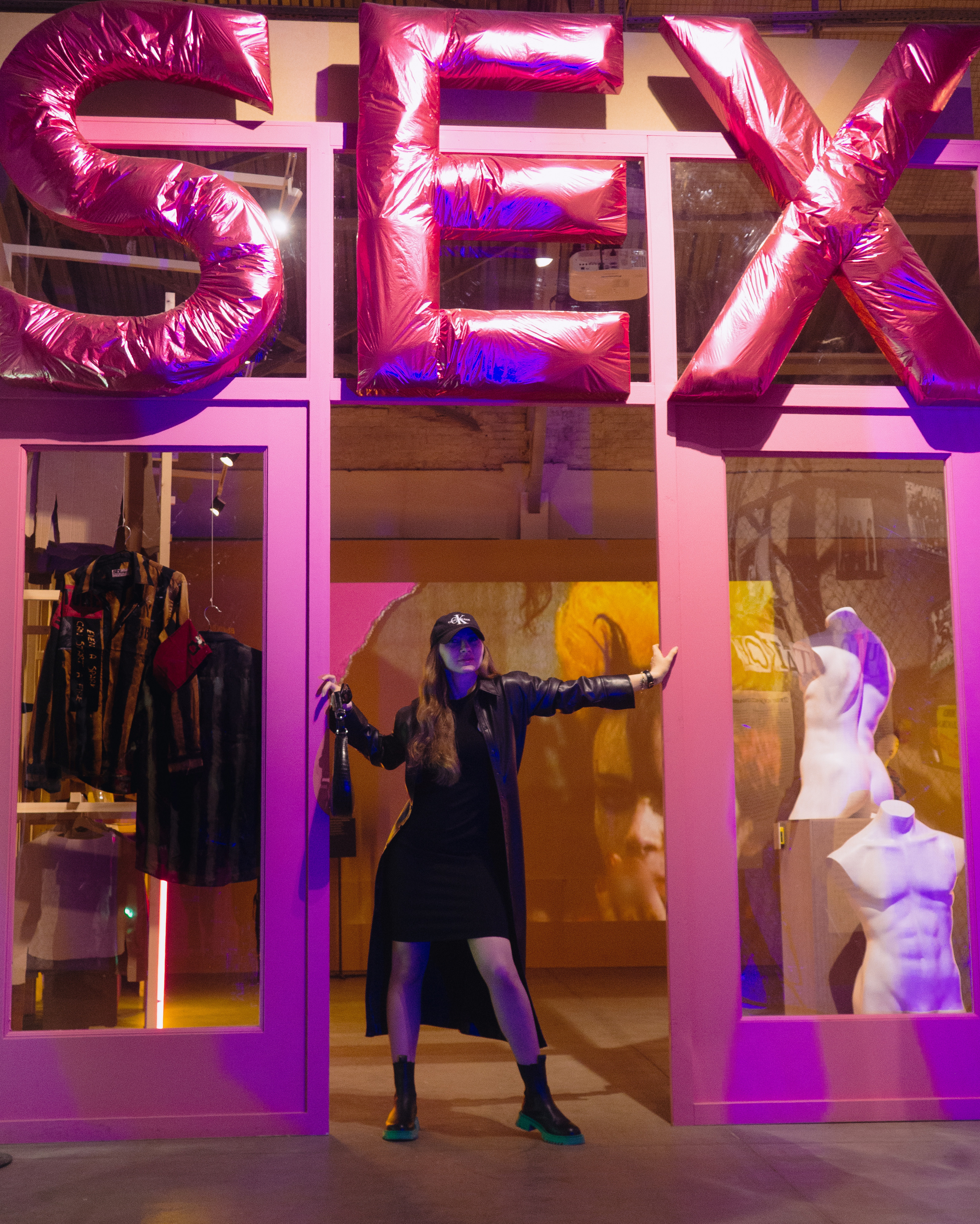 КОРОЛЬ И ШУТ. Меня зовут ОЛЬГА. Я ПЕРСОНАЛЬНЫЙ ФОТОГРАФ, МОСКВА