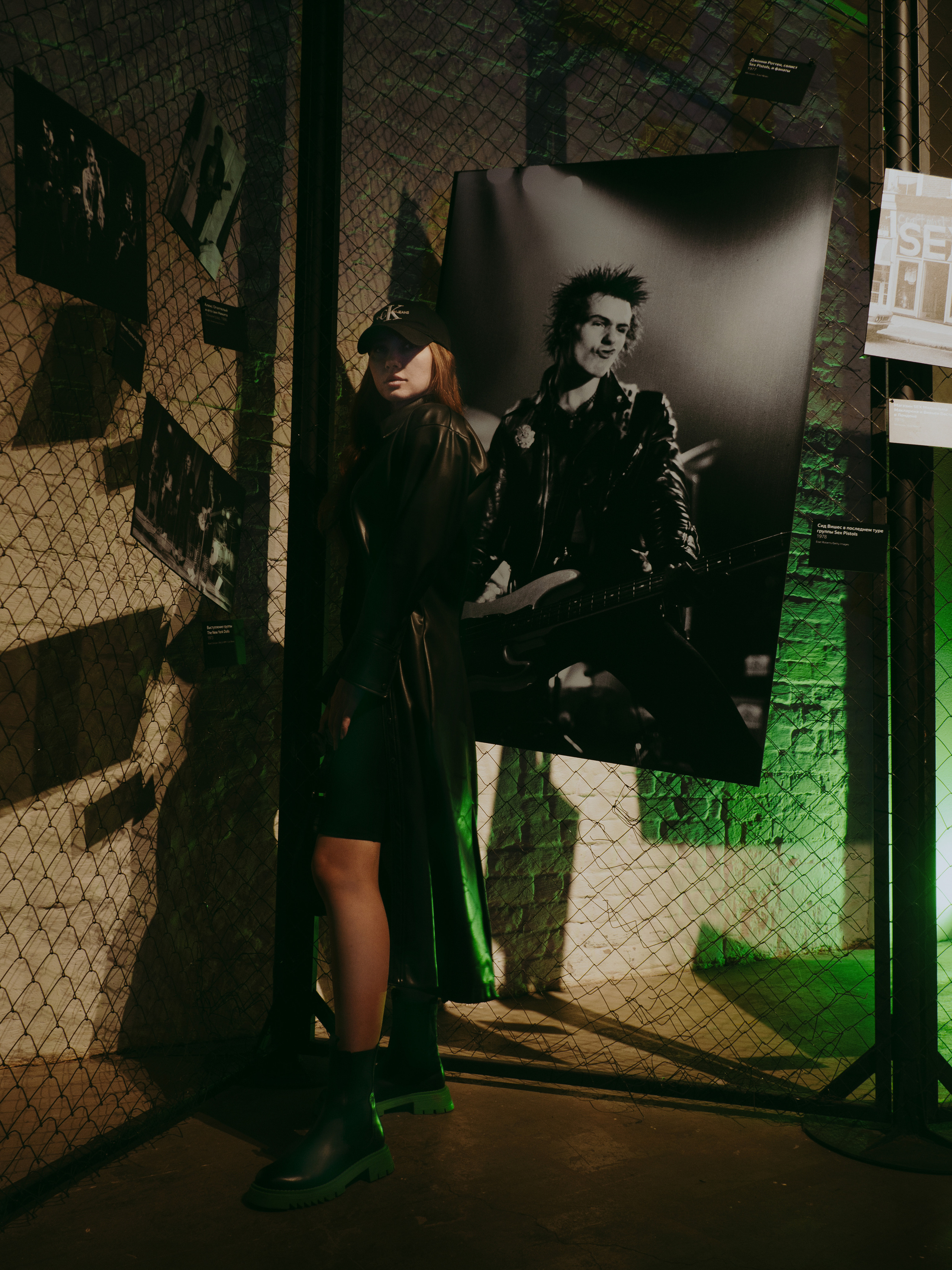 КОРОЛЬ И ШУТ. Меня зовут ОЛЬГА. Я ПЕРСОНАЛЬНЫЙ ФОТОГРАФ, МОСКВА