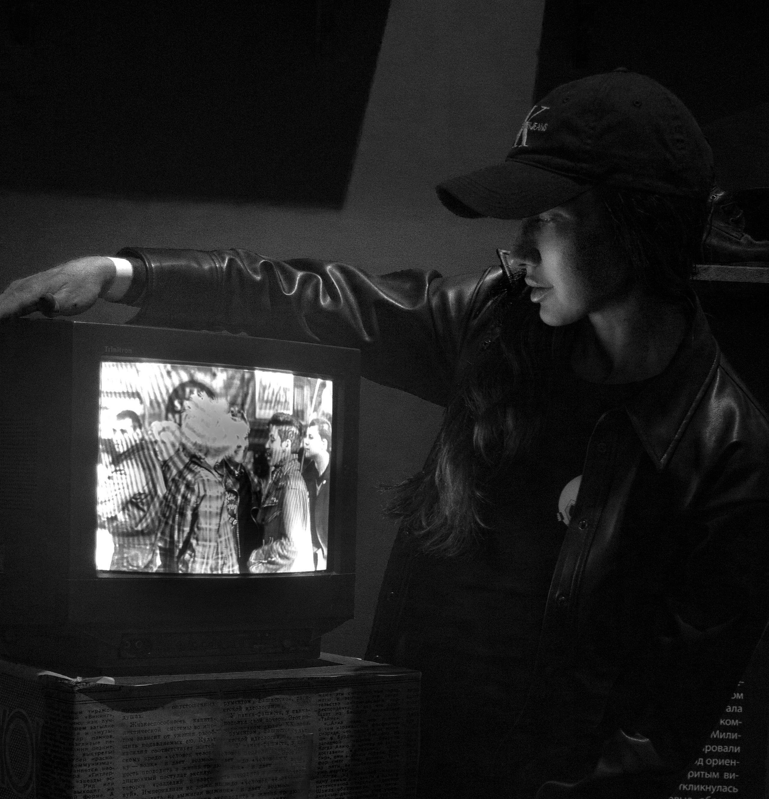 КОРОЛЬ И ШУТ. Меня зовут ОЛЬГА. Я ПЕРСОНАЛЬНЫЙ ФОТОГРАФ, МОСКВА