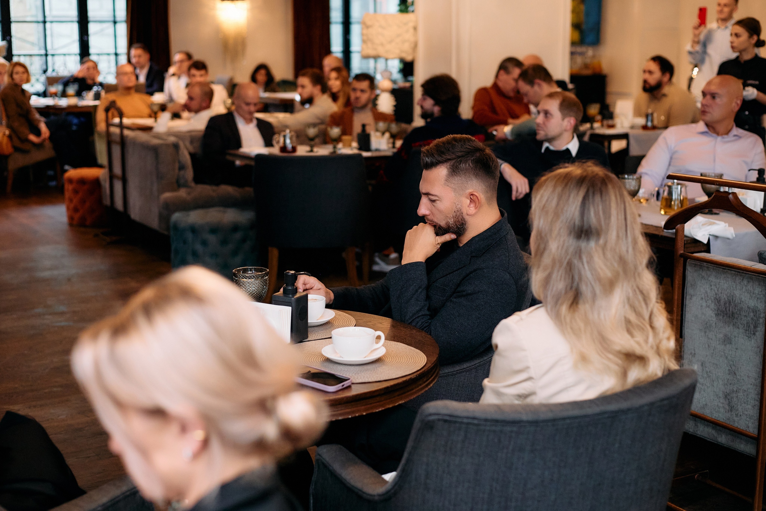 Репортажные съемки. Диана Королёнок — Свадебный и Репортажный фотограф в Москве