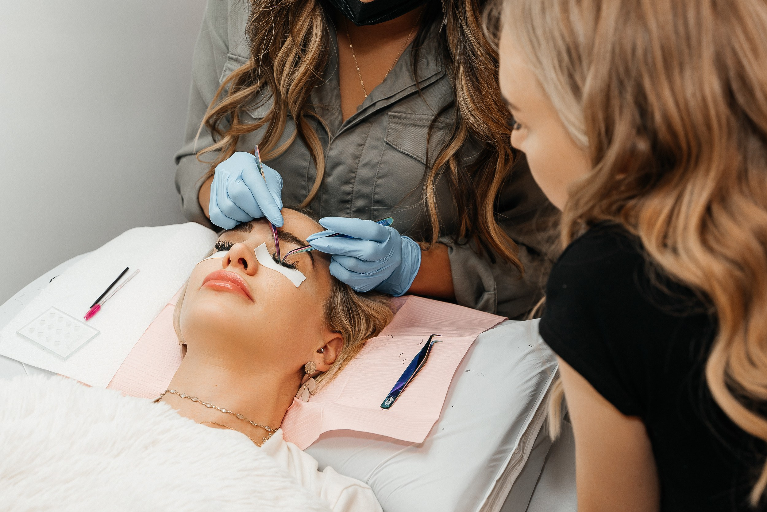 Canadian Beauty. Фотограф и видеограф в Москве