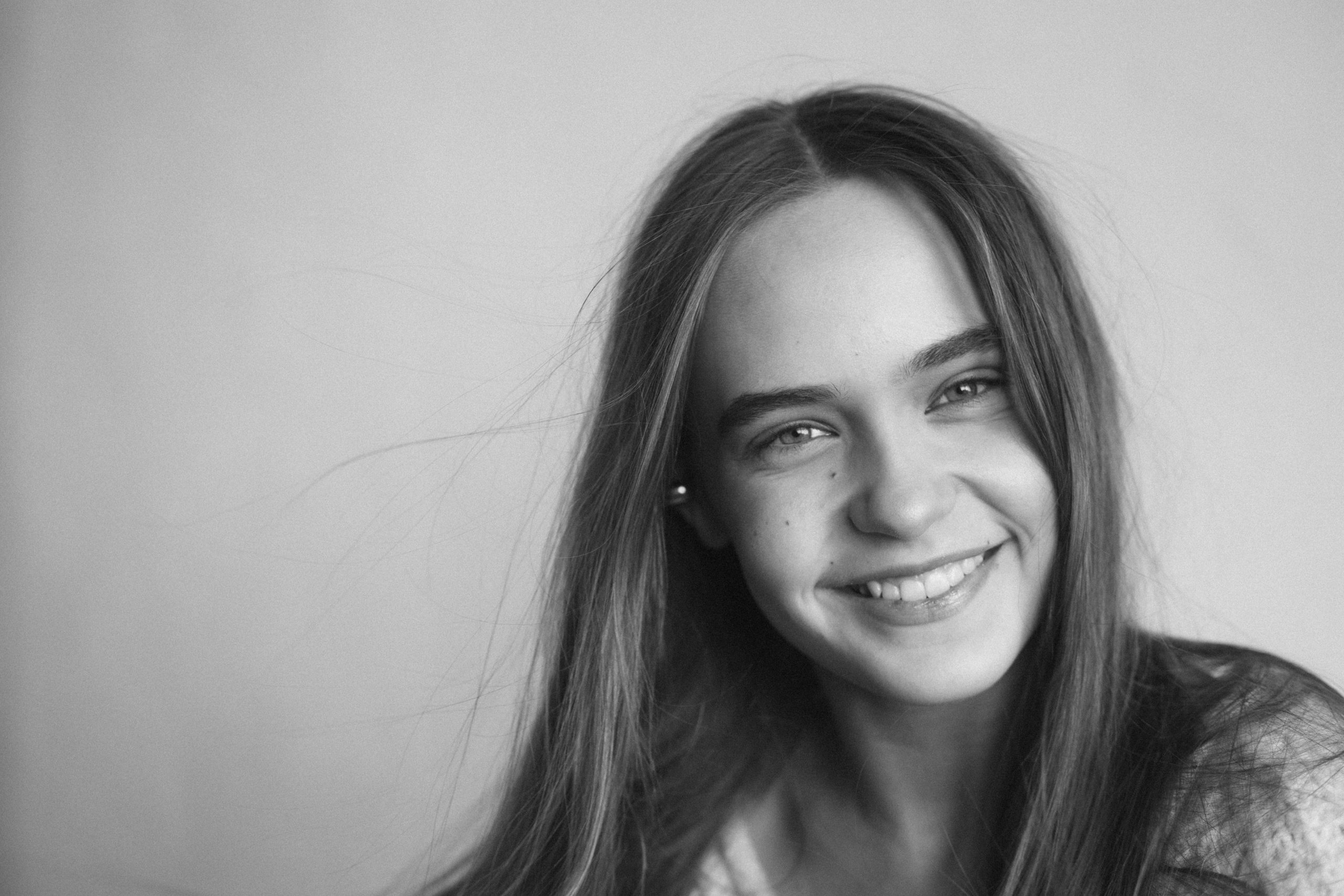 Маруся. Портретный фотограф Мария Шарко