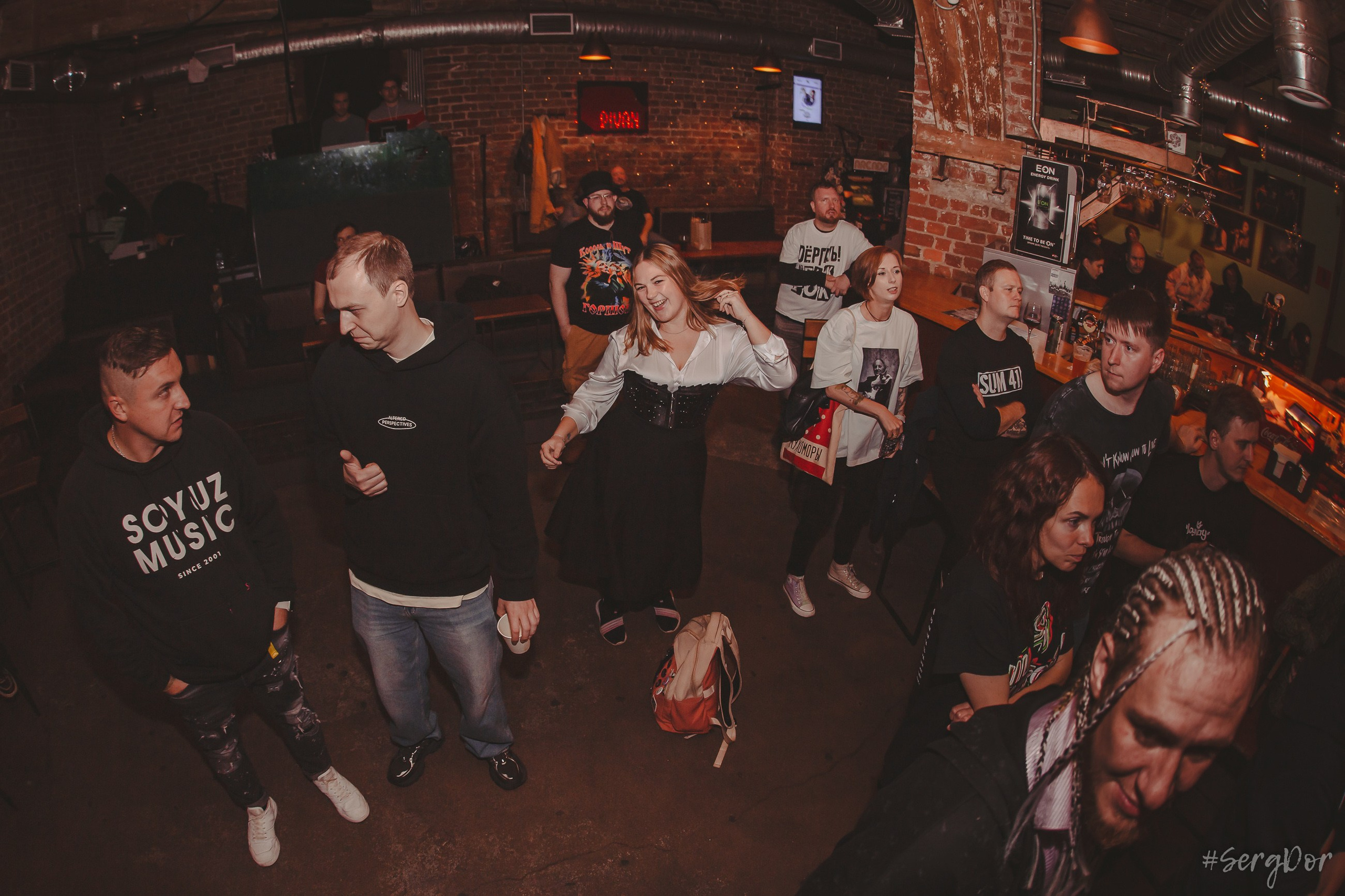 ЧИТМИЛ, Vere Dictum, Zoccolo 2.0, Цоколь, Санкт-Петербург, СПб, концерт, 06.10.2024, SergDor, 6 октября 2024 года, #SergDor