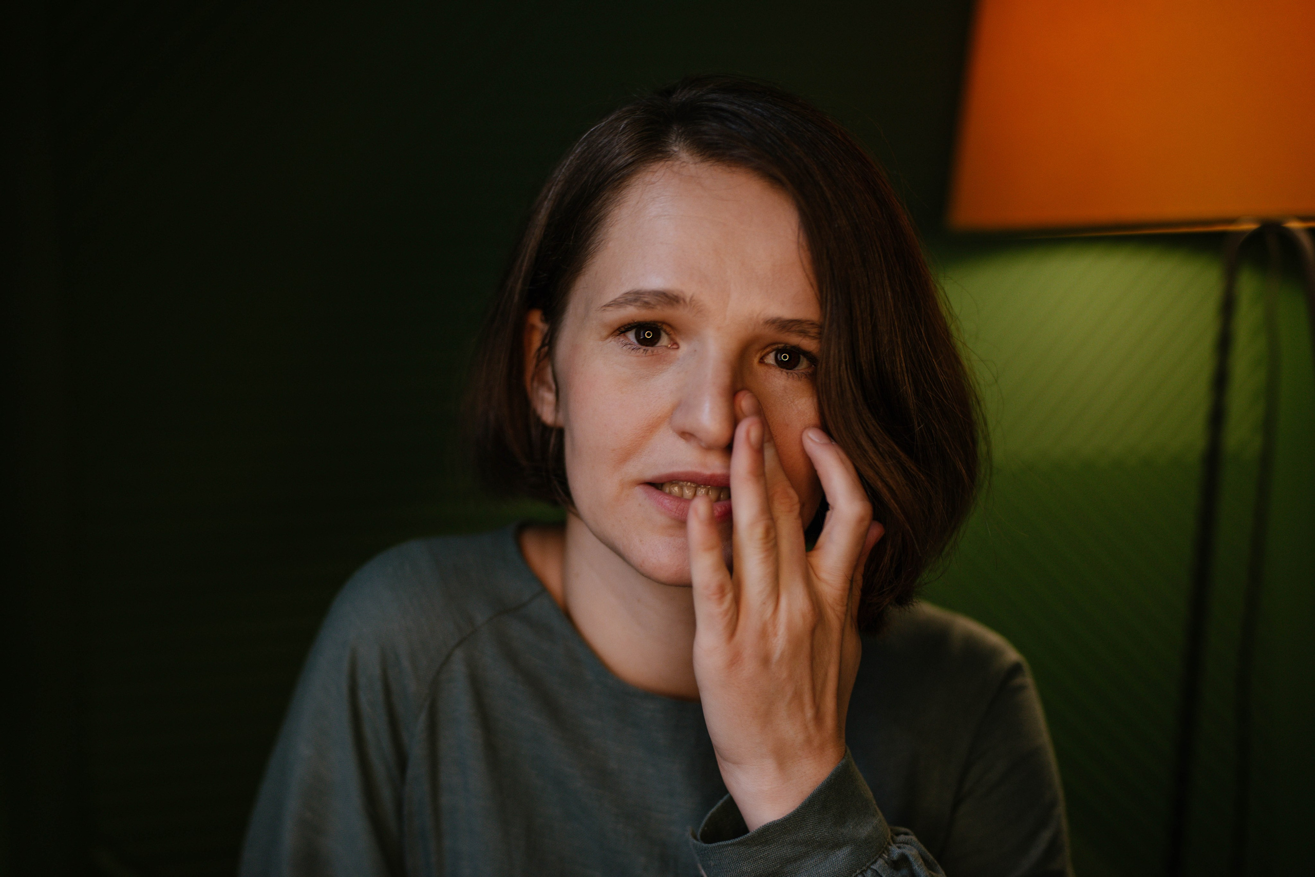 Фотосессия и метафорические карты. Фотограф в Санкт-Петербурге Марина Парникова