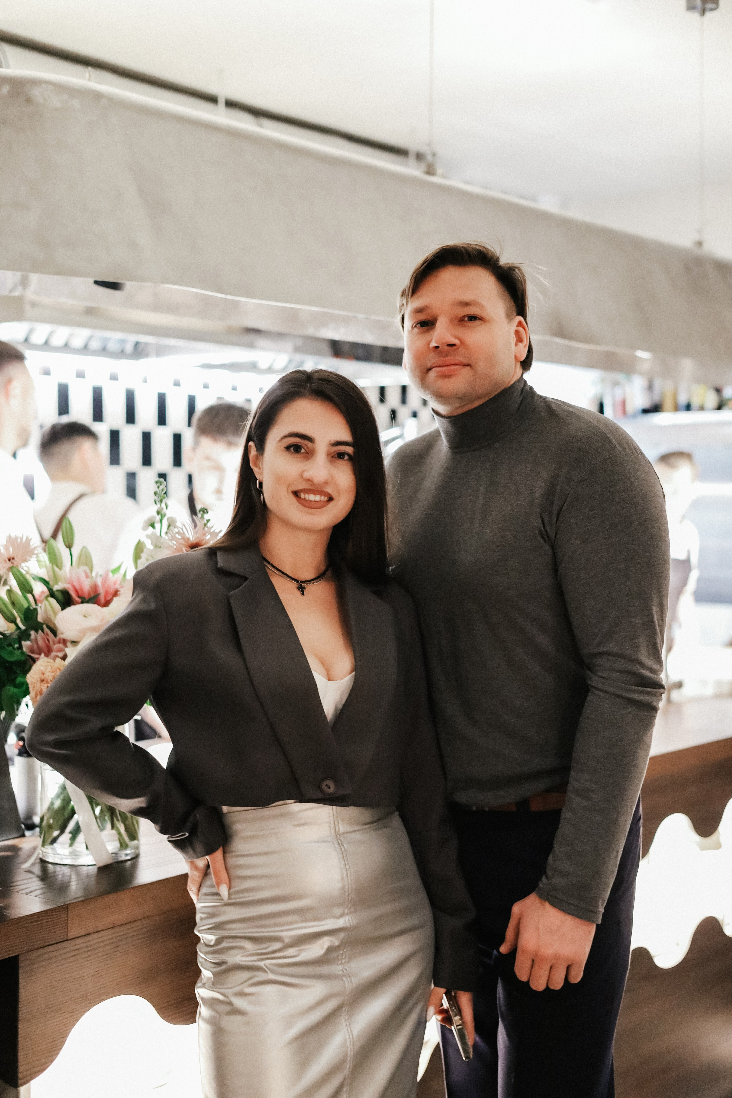 Гала-ужин УGODНИКИ. Фотограф в Калининграде