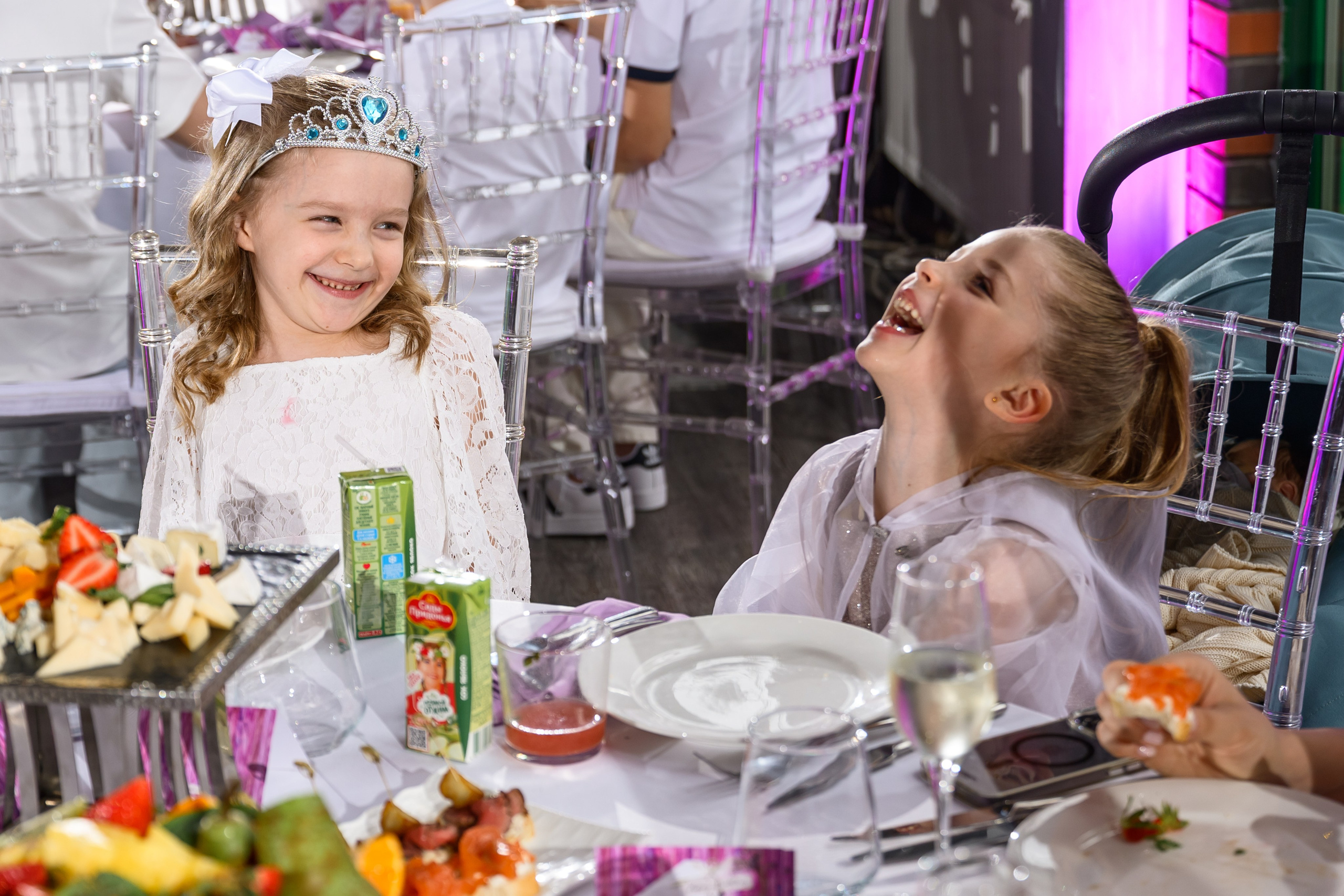 Юбилей Манхеттен. Свадебный фотограф Москва Юрий Кульман