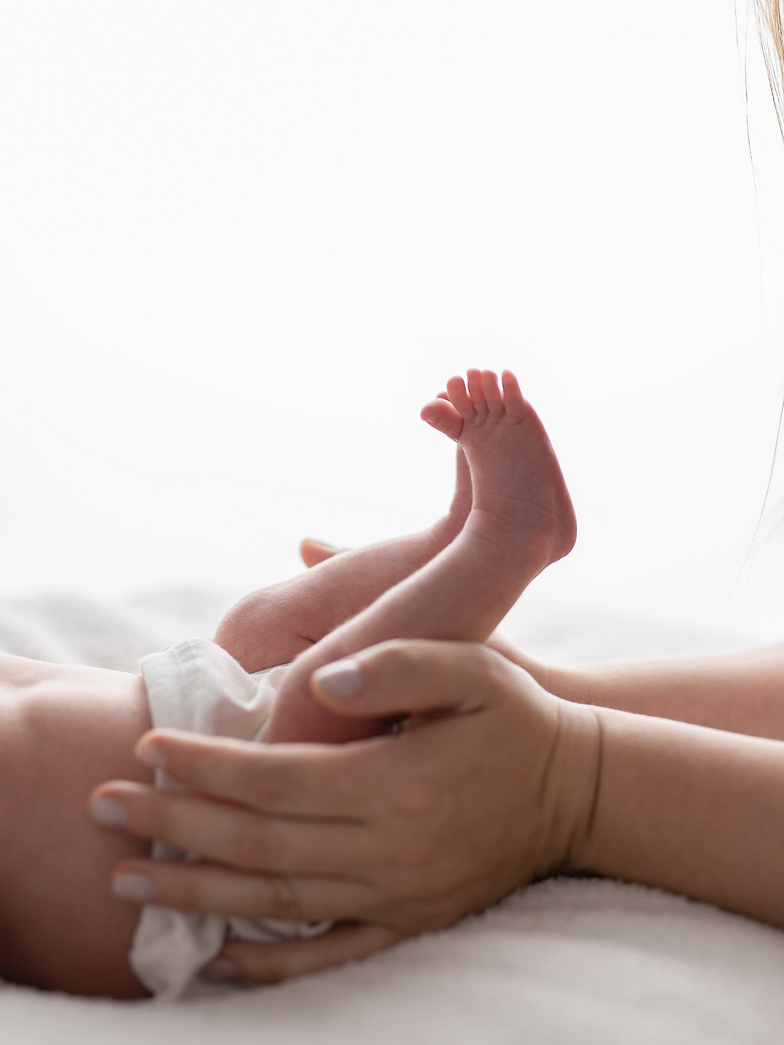 Цены NEWBORN с примерами. Фотограф в Перми Anastasia Aone