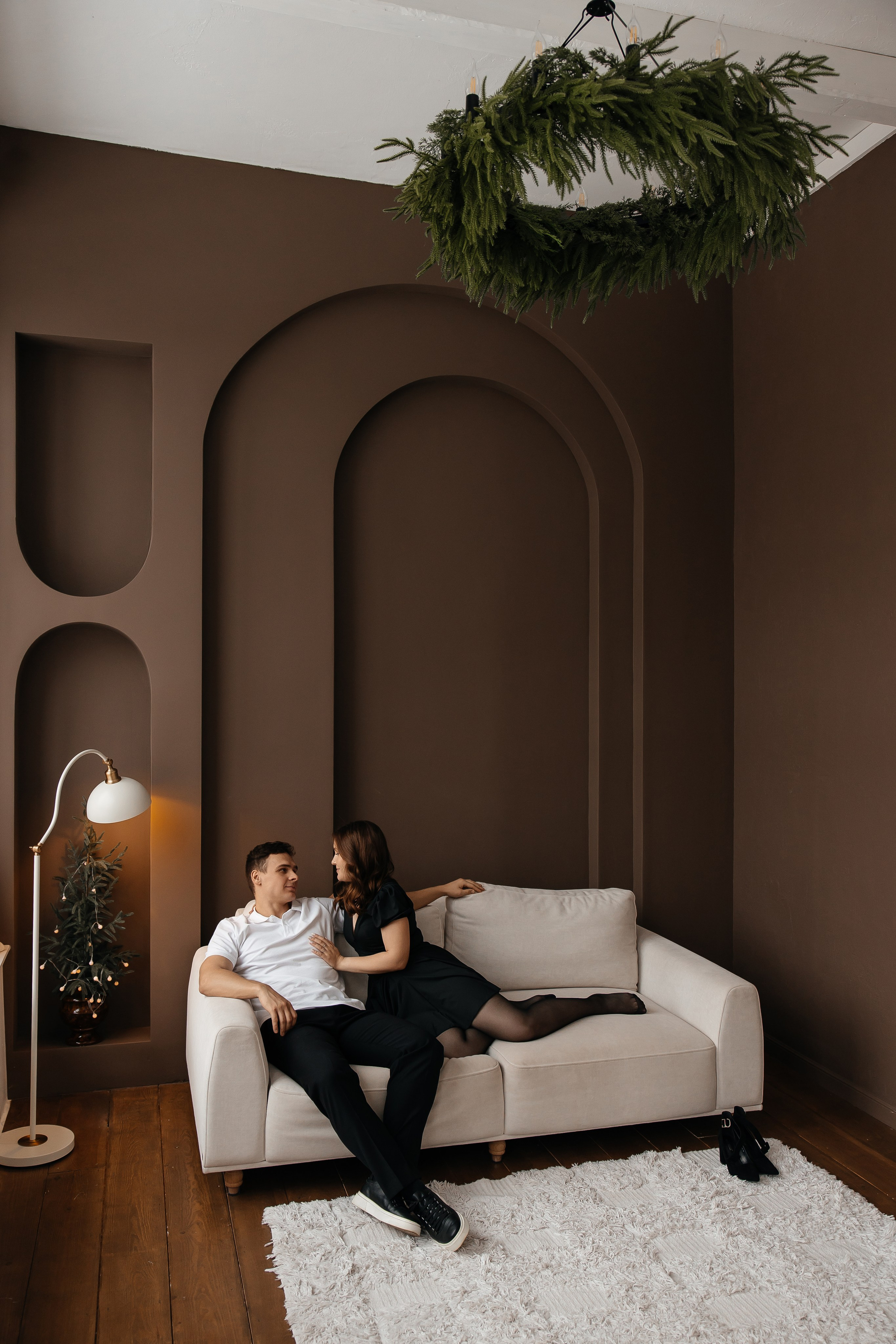 Мария и Денис. Фотограф Пенза Марина Арбузова |свадебный и семейный фотограф