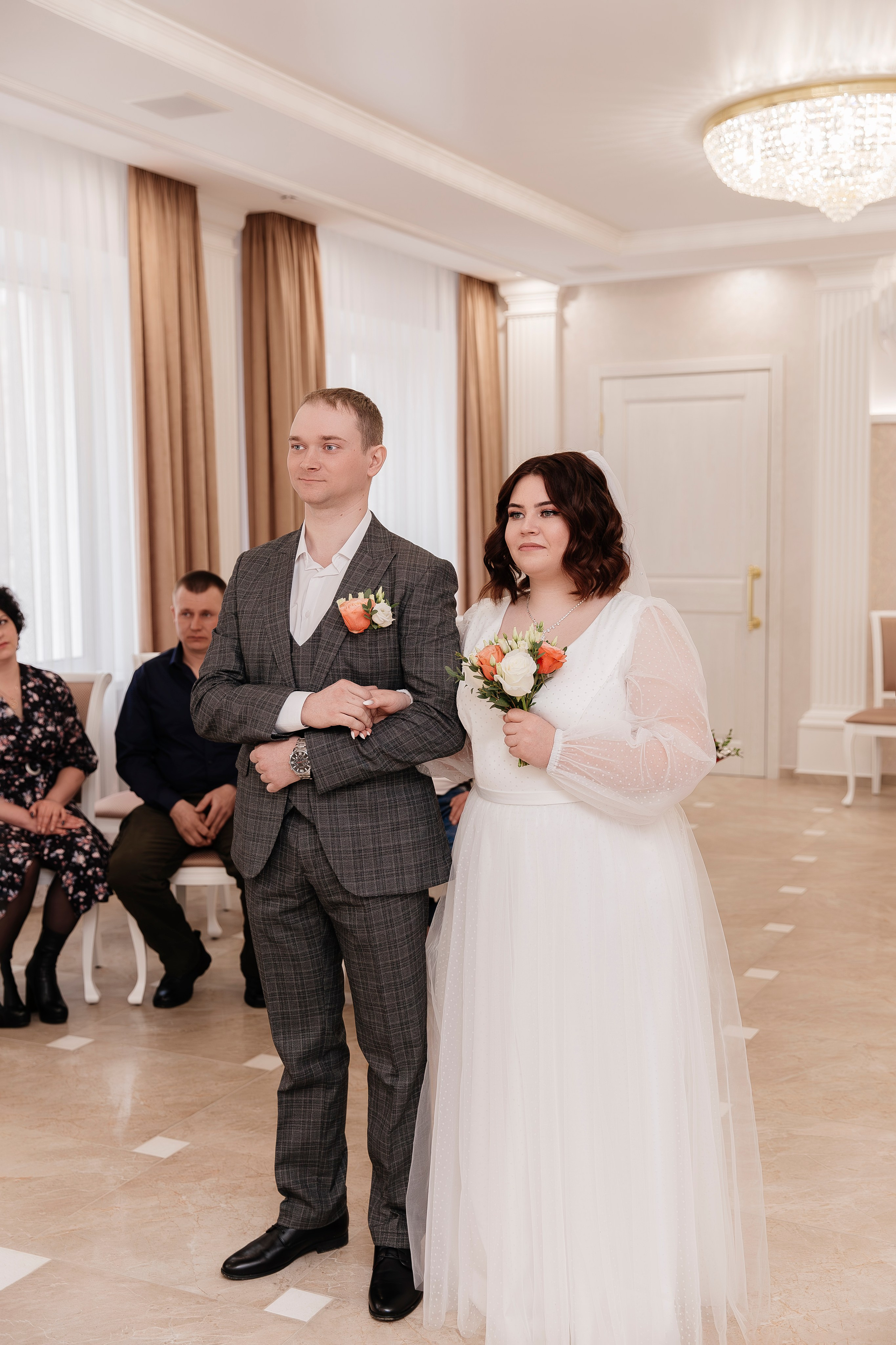 Андрей и Дарья. Семейный и Детский фотограф г. Москва, г. Борисоглебск