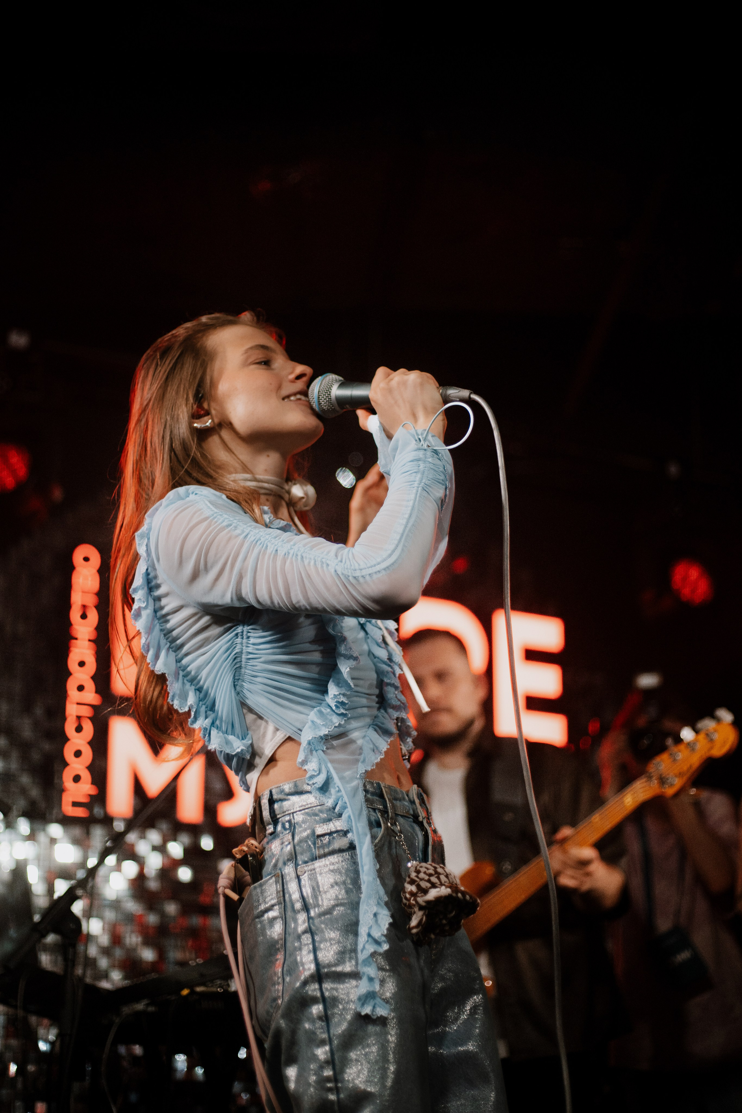 MINAEVA. Фотограф Москва