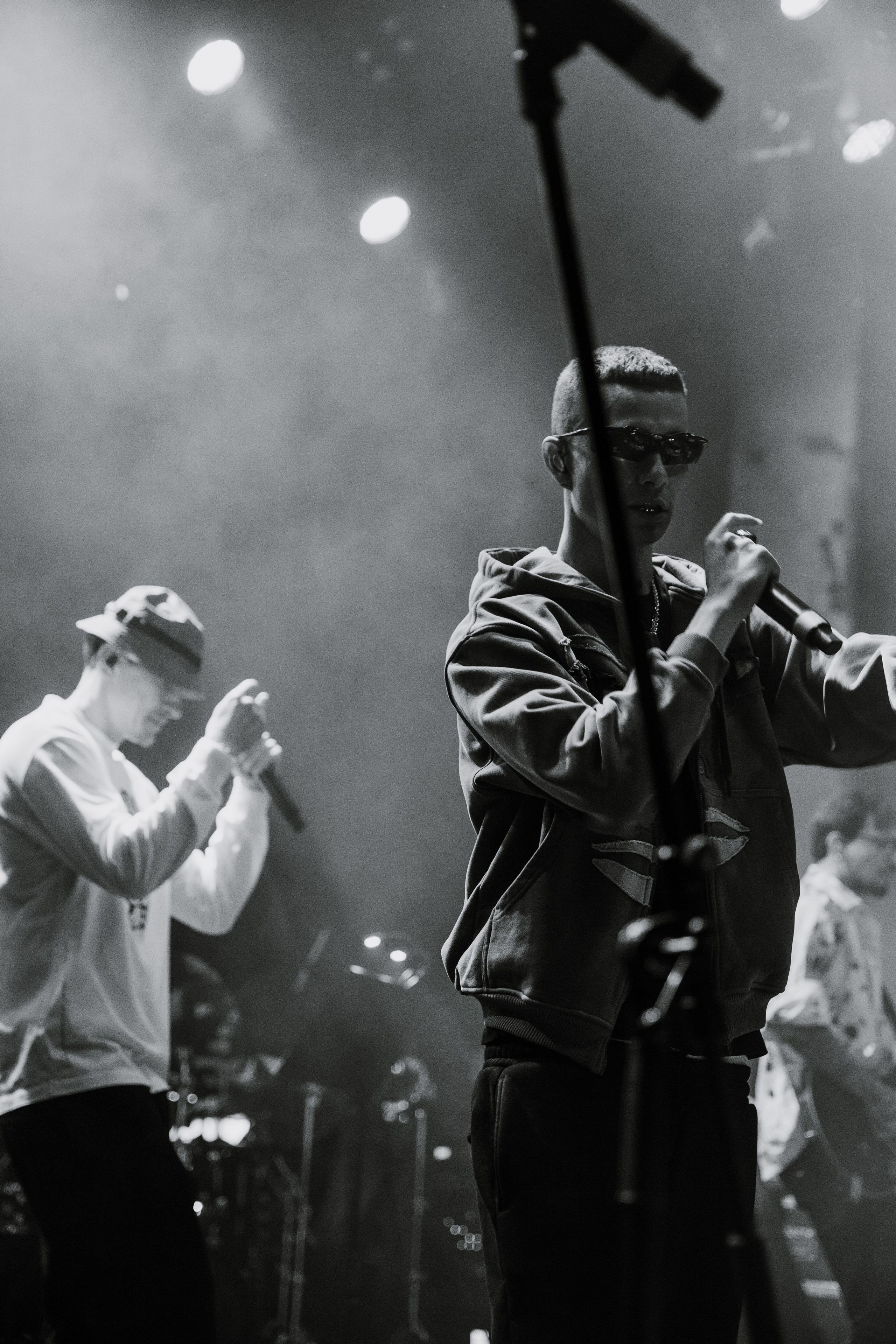 СЛОВЕТСКИЙ. Фотограф Москва