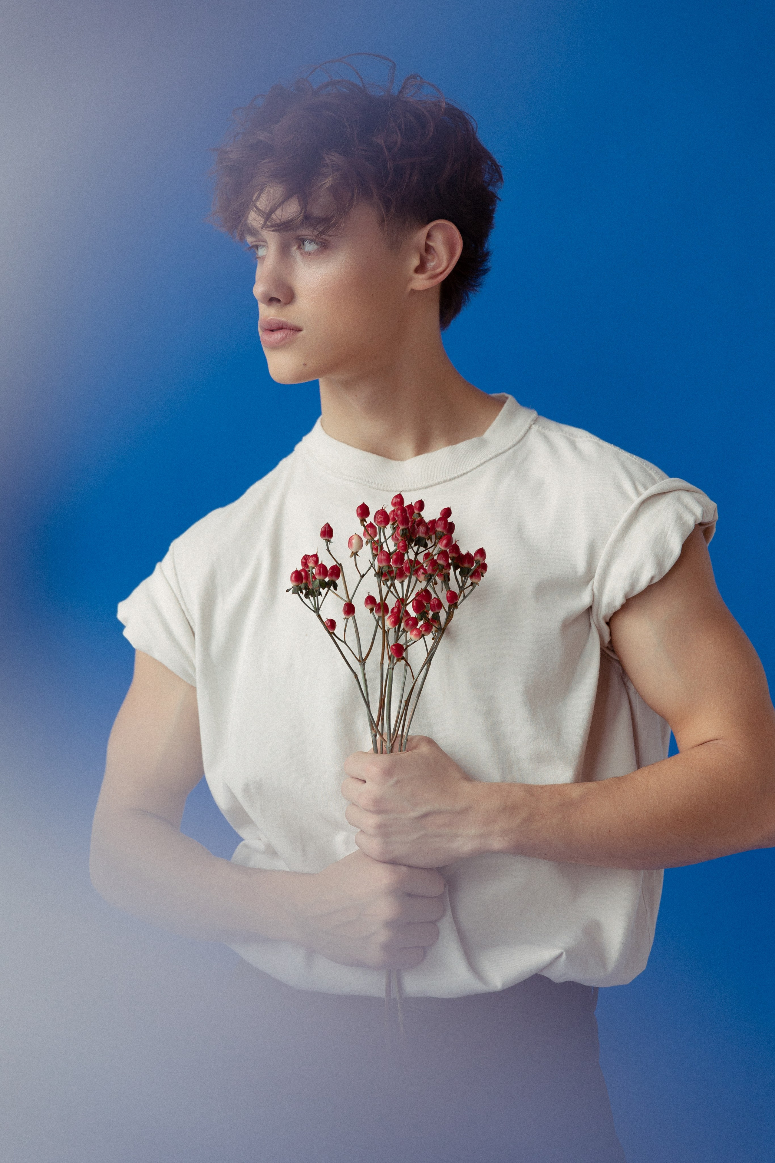 Коля. Фотограф Тверь Москва Елизавета Рапутина