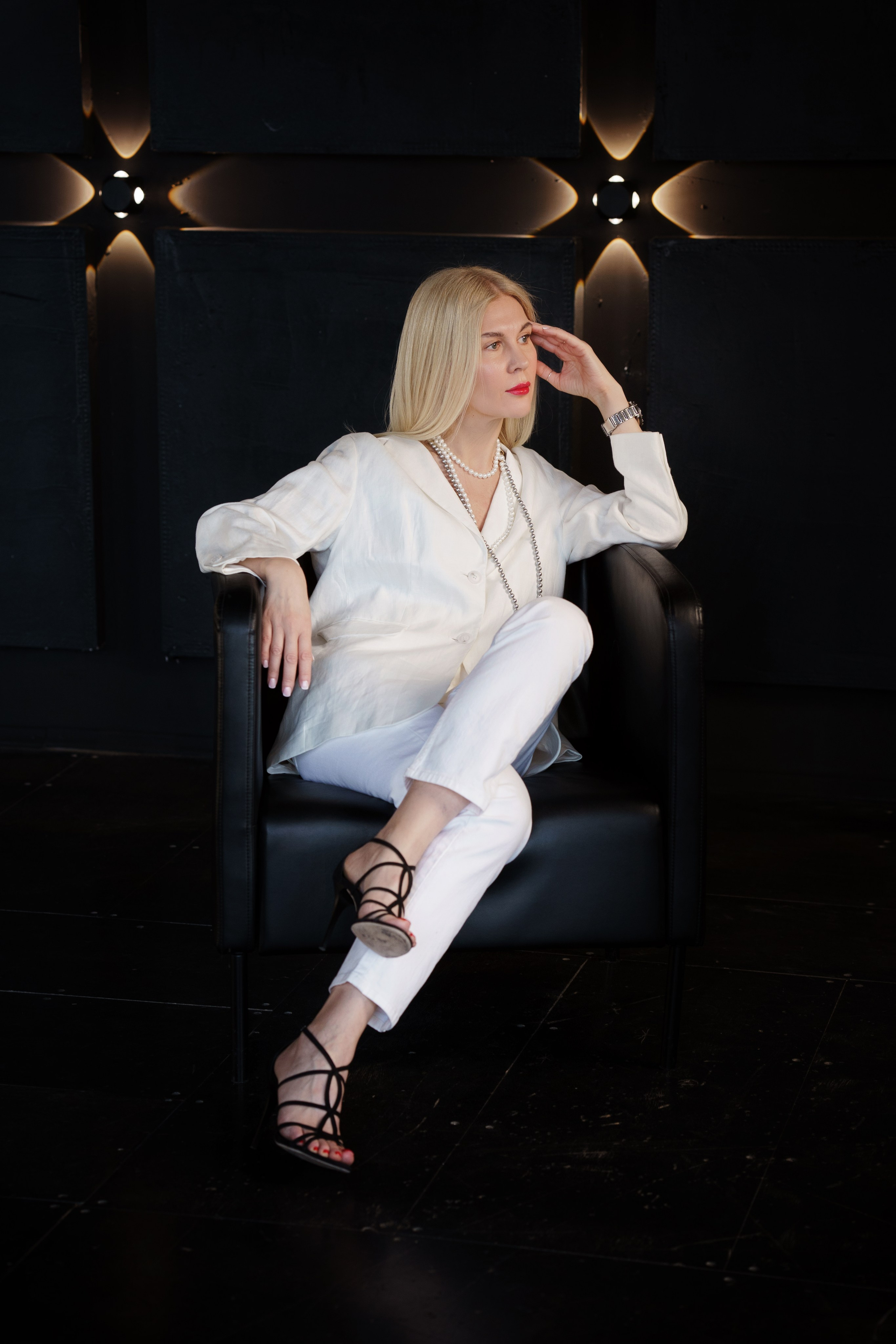 День Рождения. Le_Dlu Фотограф Елена Длужинская