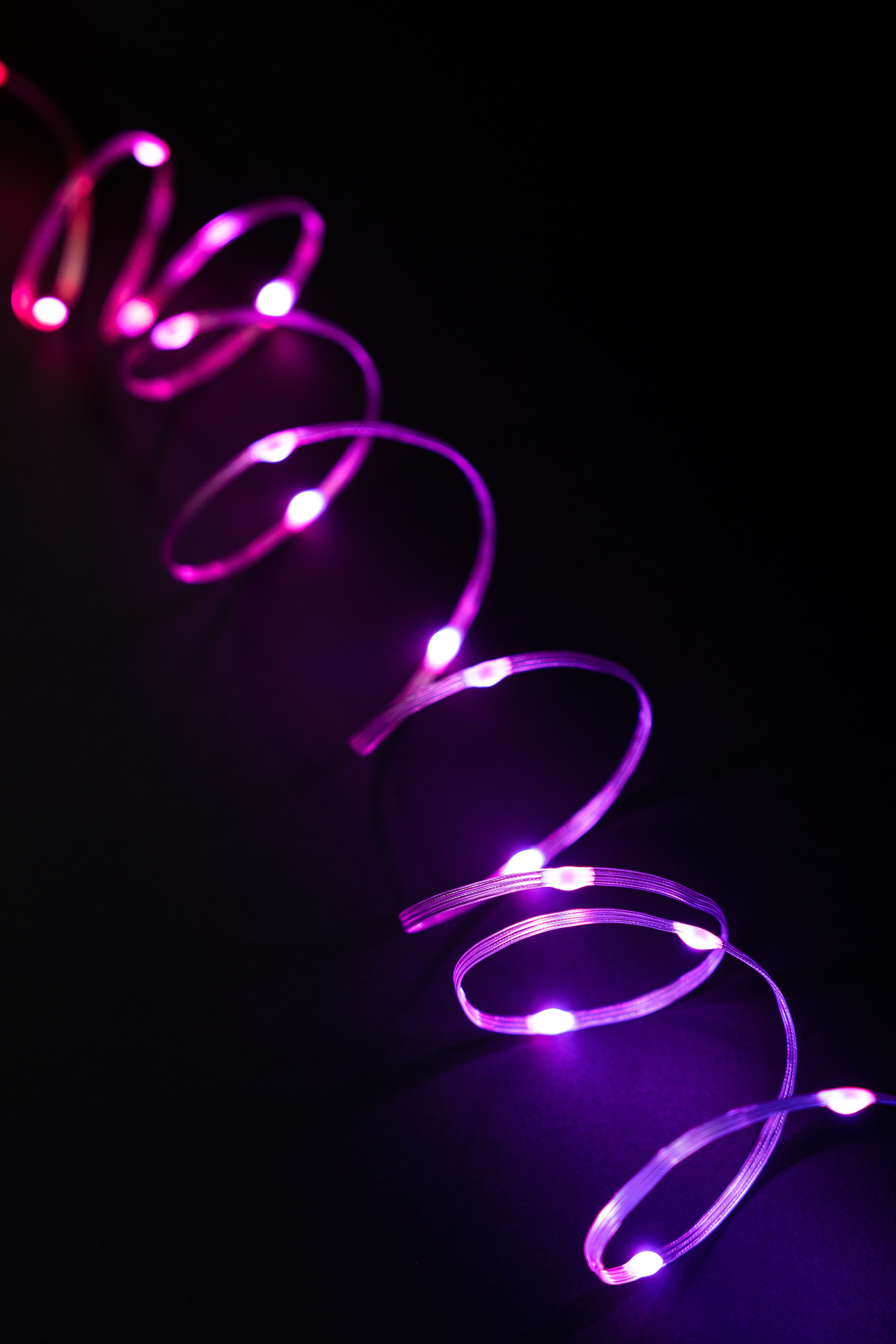 Гирлянда. Предметный и рекламный фотограф в Сочи Мария Золотай