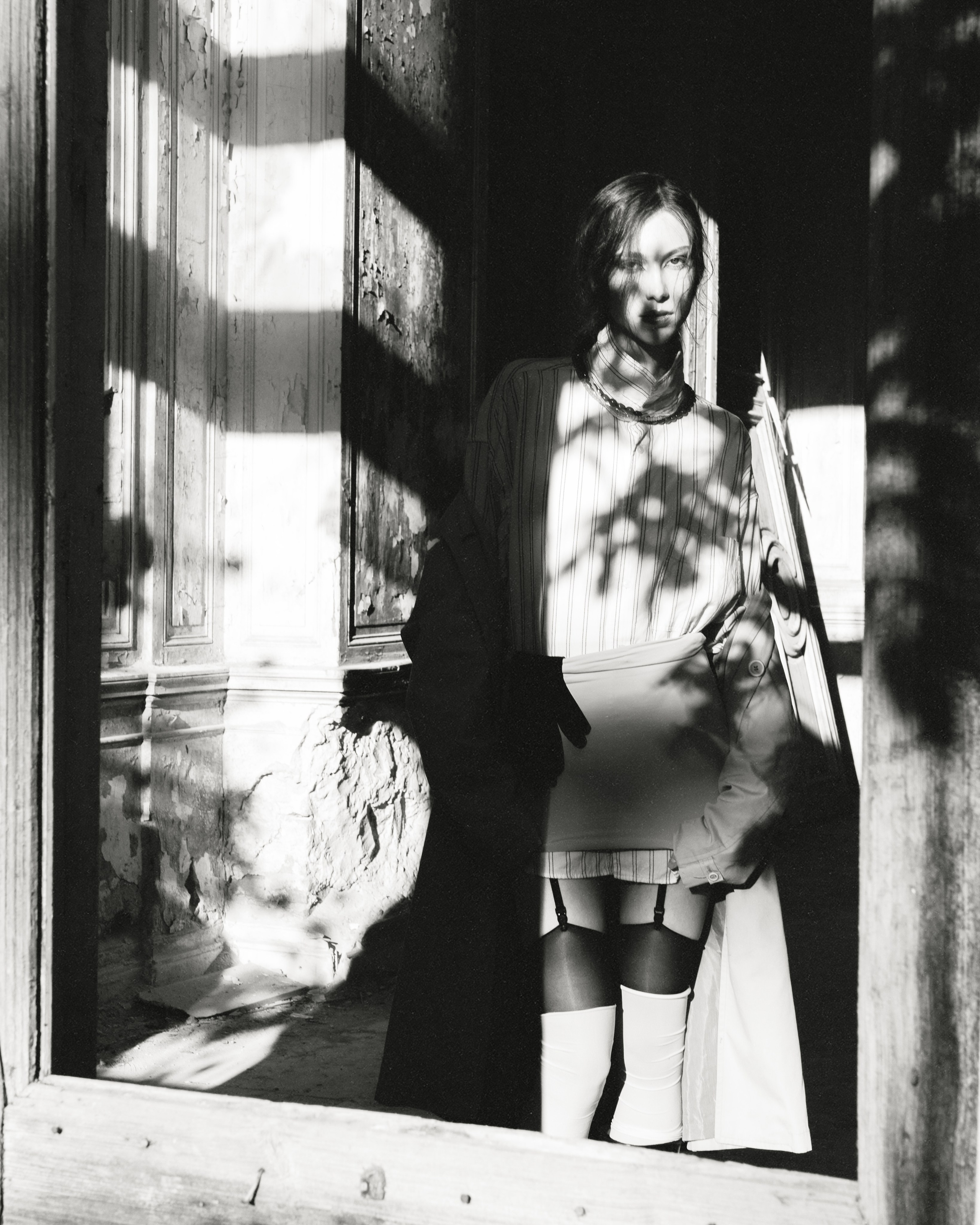 . Верговская Софья FASHION-PHOTOGRAPHER из Санкт-Петербурга