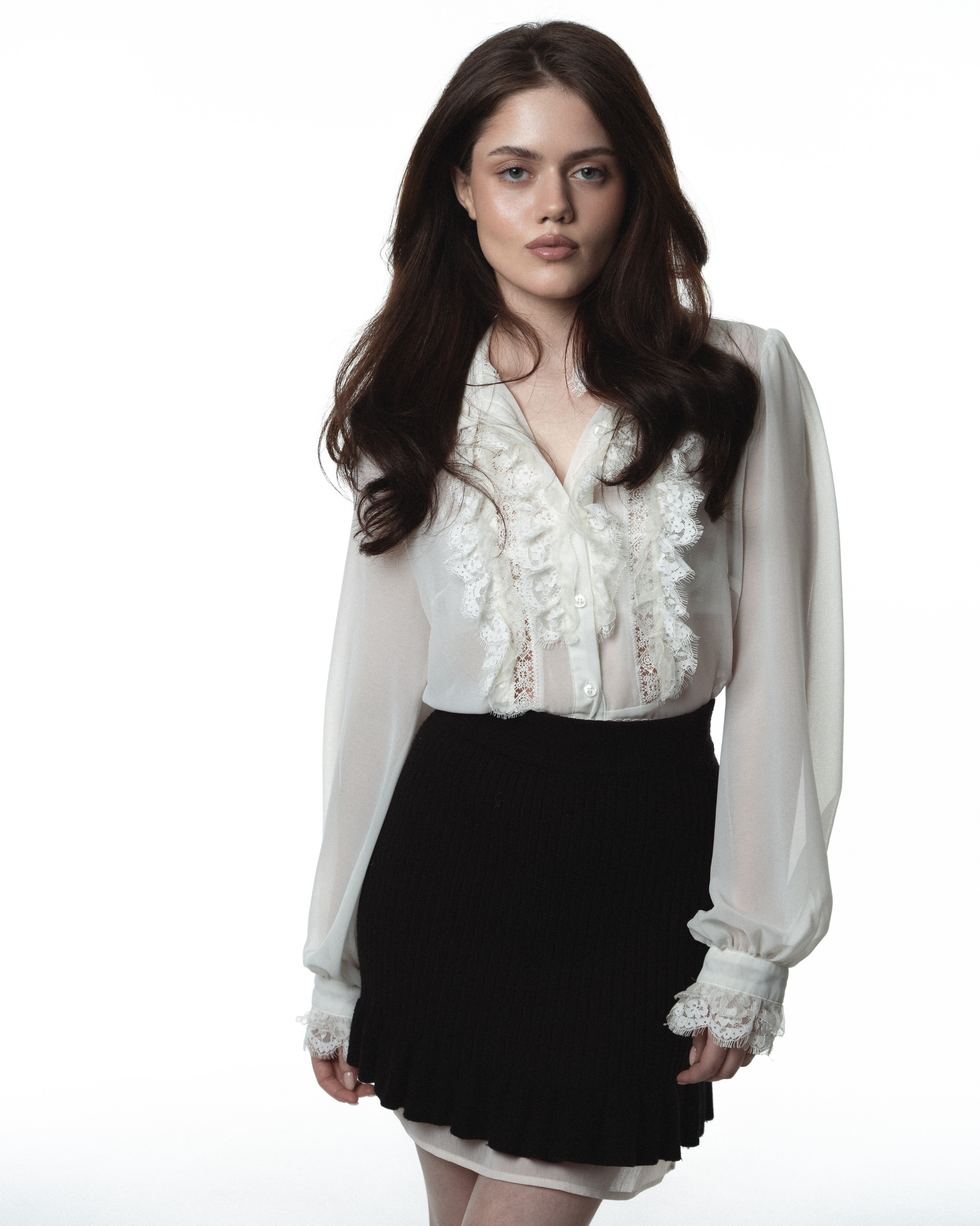 EVA test. Верговская Софья FASHION-PHOTOGRAPHER из Санкт-Петербурга