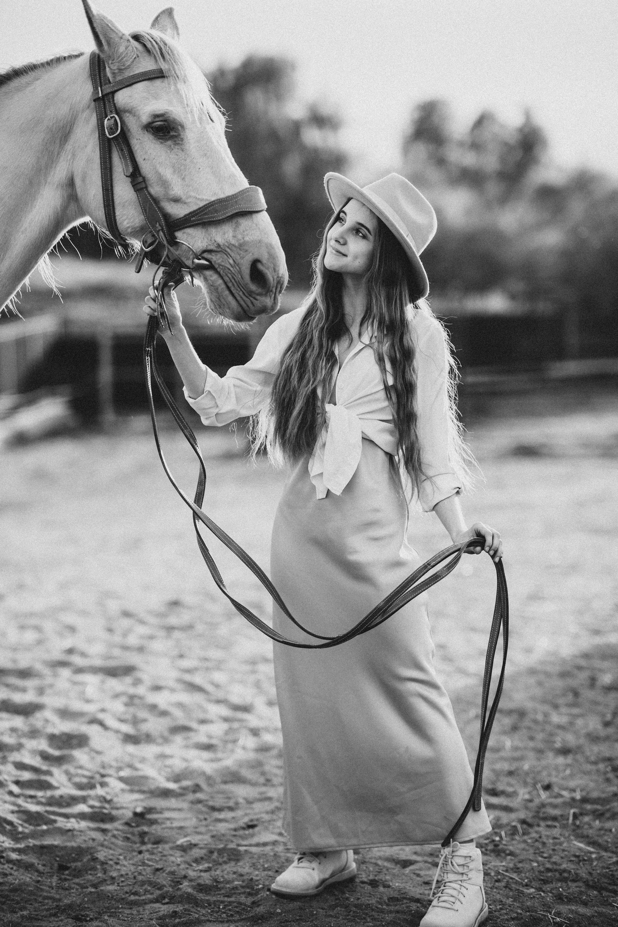 Ранчо. Фотограф, визажист. Москва