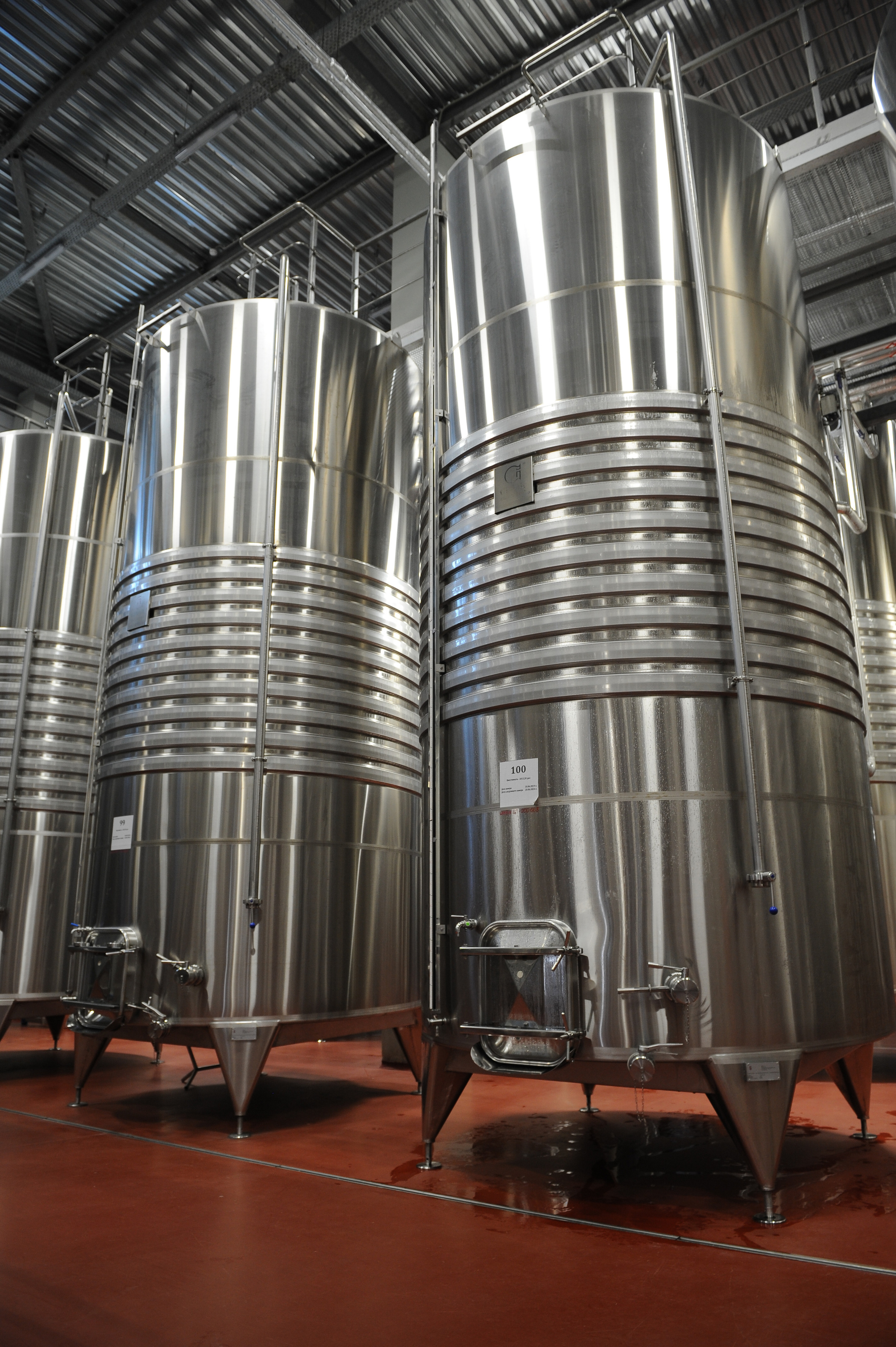 Винодельня Château de Talu. Фотограф, визажист. Москва