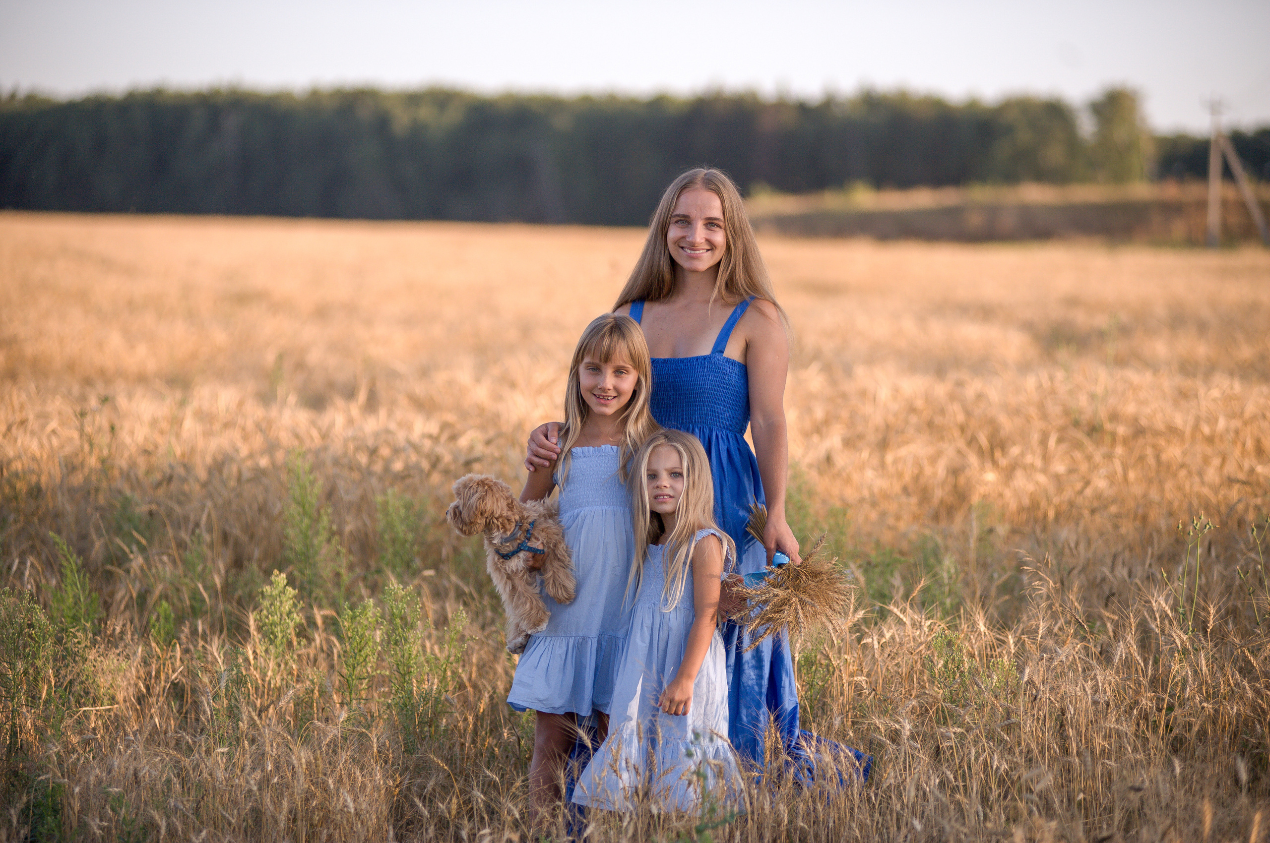 Love. Фотограф, визажист. Москва