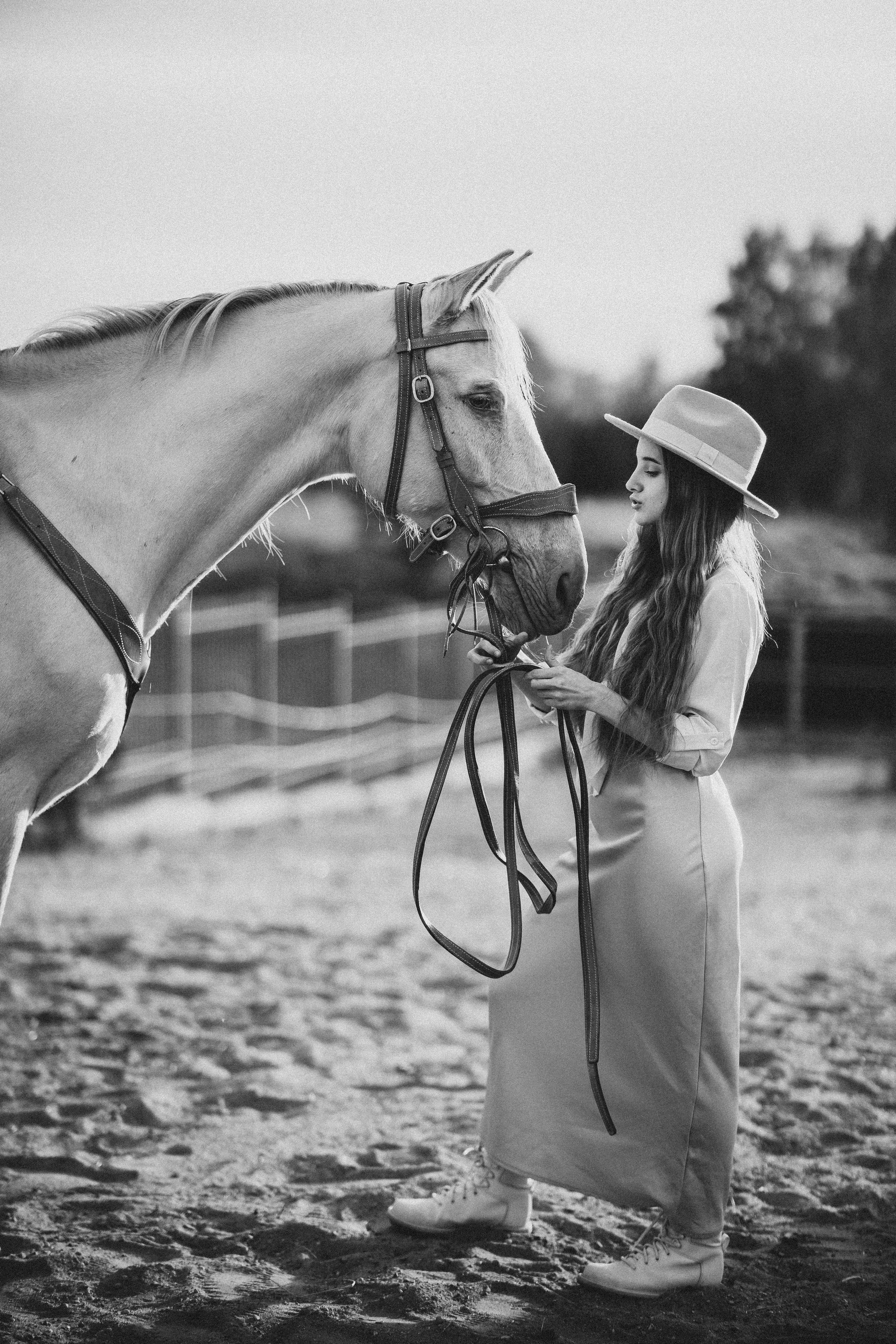 Ранчо. Фотограф, визажист. Москва