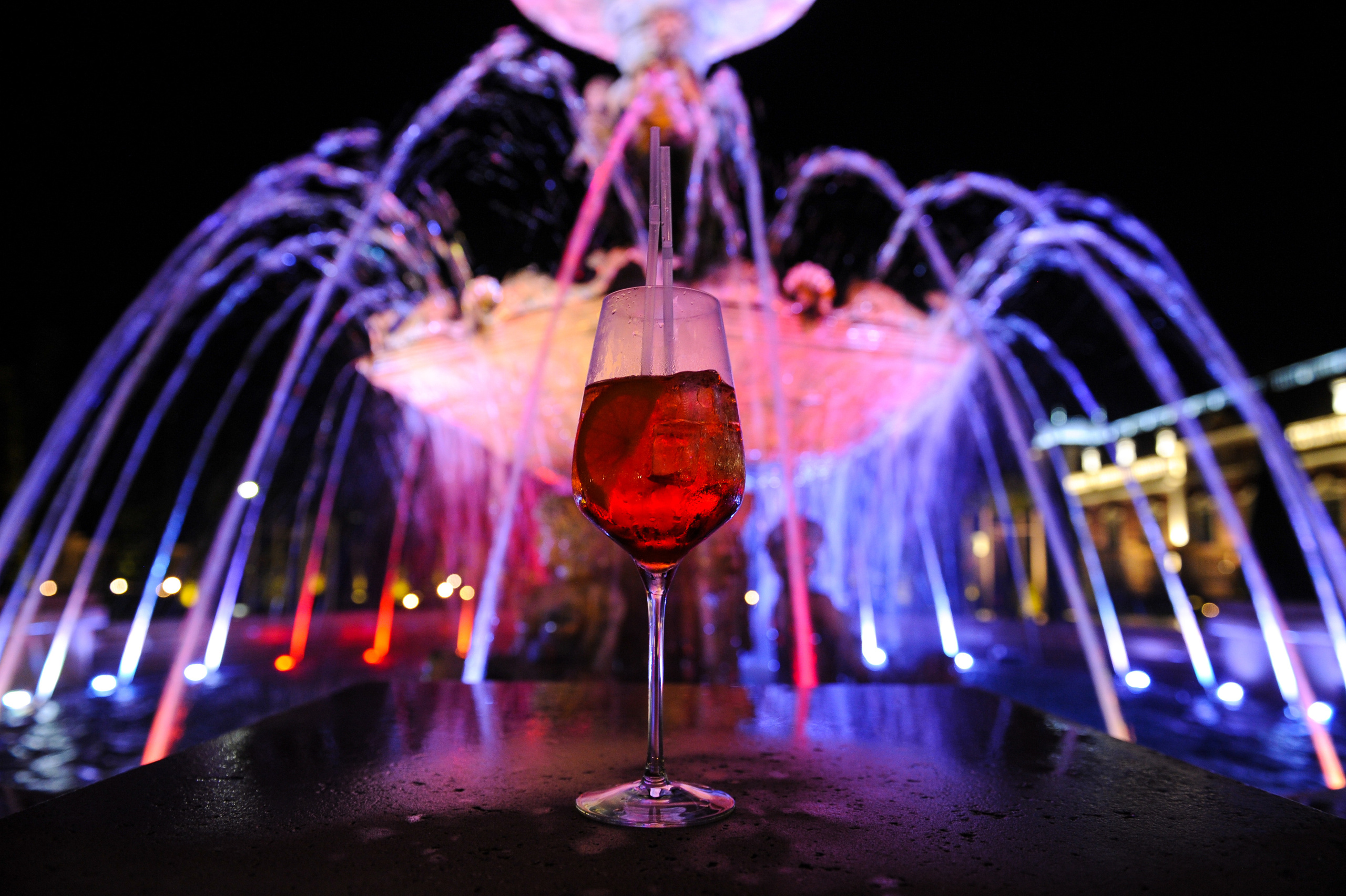 Винодельня Château de Talu. Фотограф, визажист. Москва