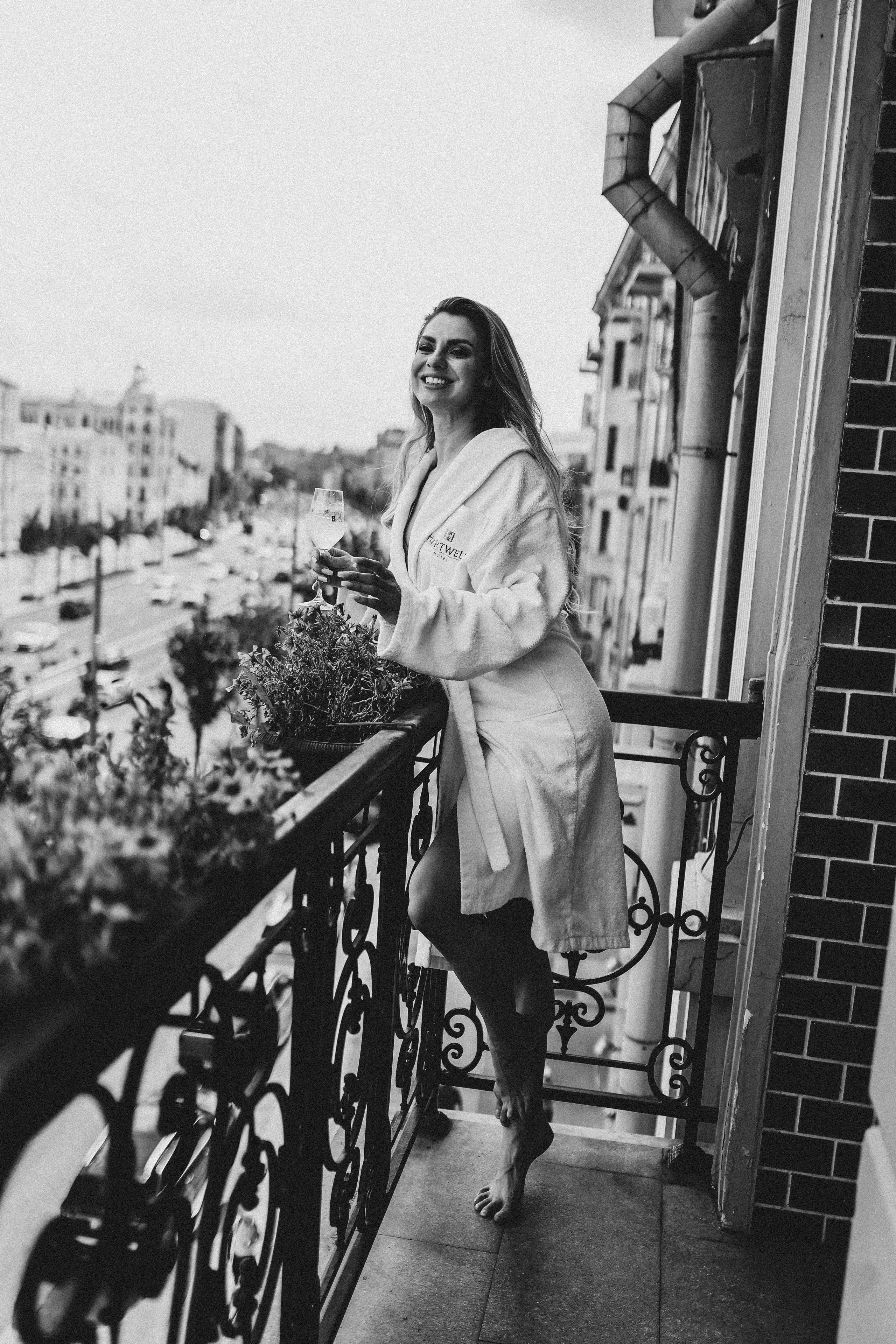 Hyatt Regency Petrovsky Park Moscow. Фотограф, визажист. Москва