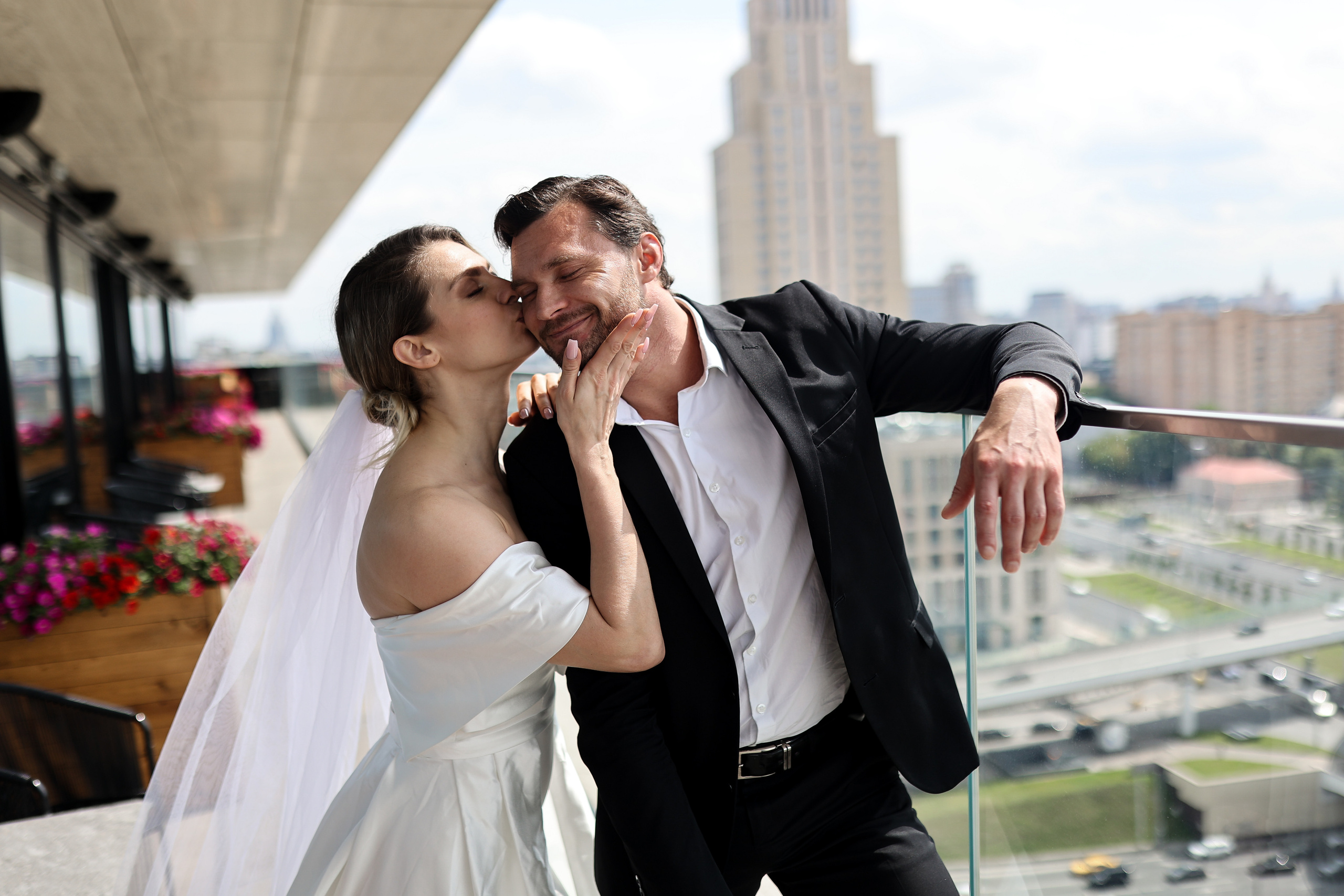 Hyatt Regency Petrovsky Park Moscow. Фотограф, визажист. Москва