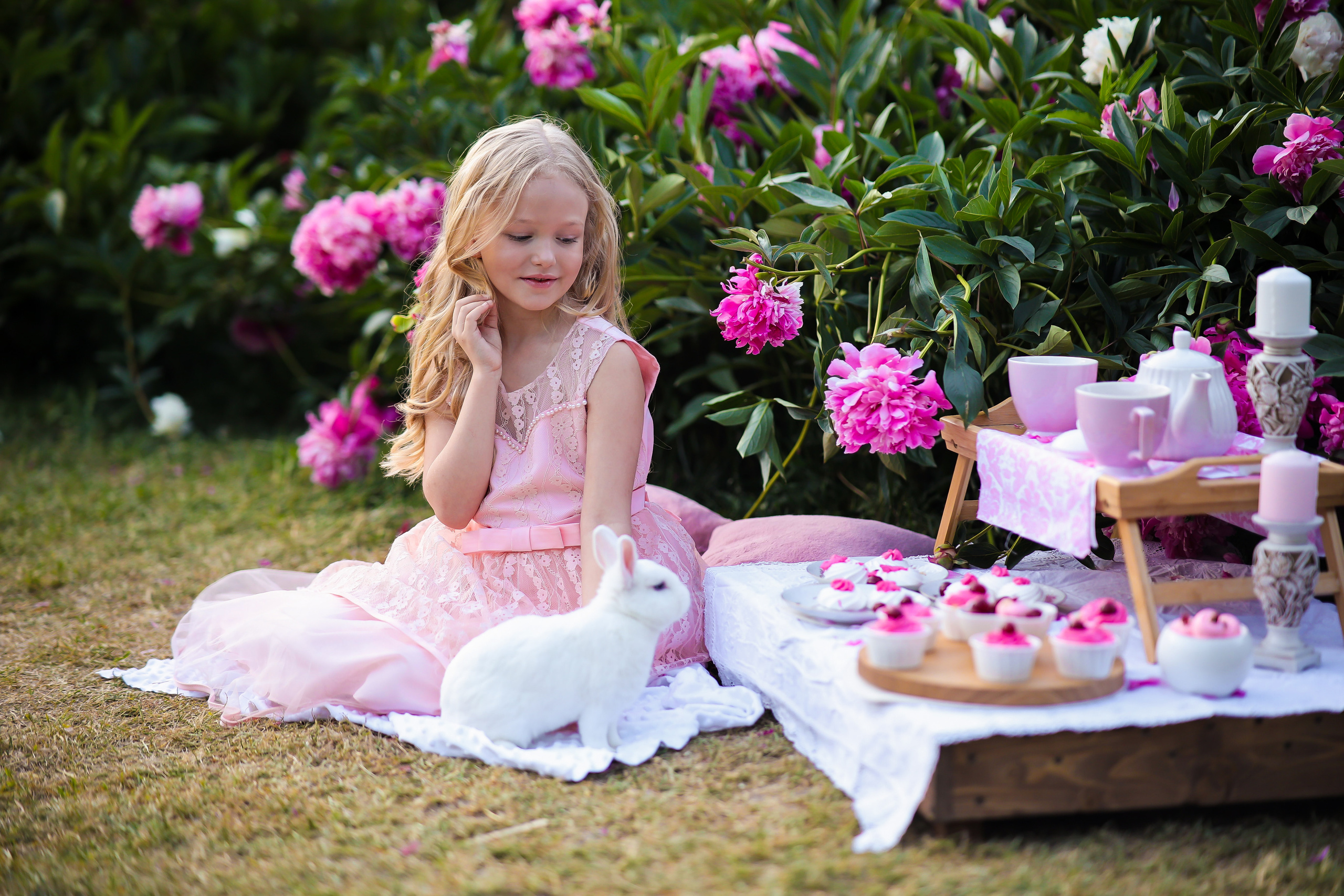 Фотодень. Фотограф, визажист. Москва