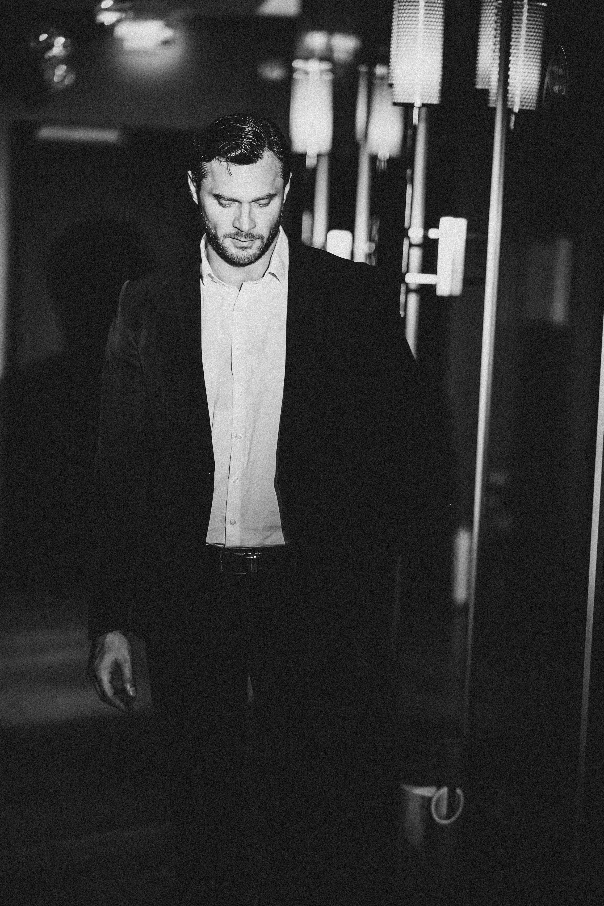 Hyatt Regency Petrovsky Park Moscow. Фотограф, визажист. Москва