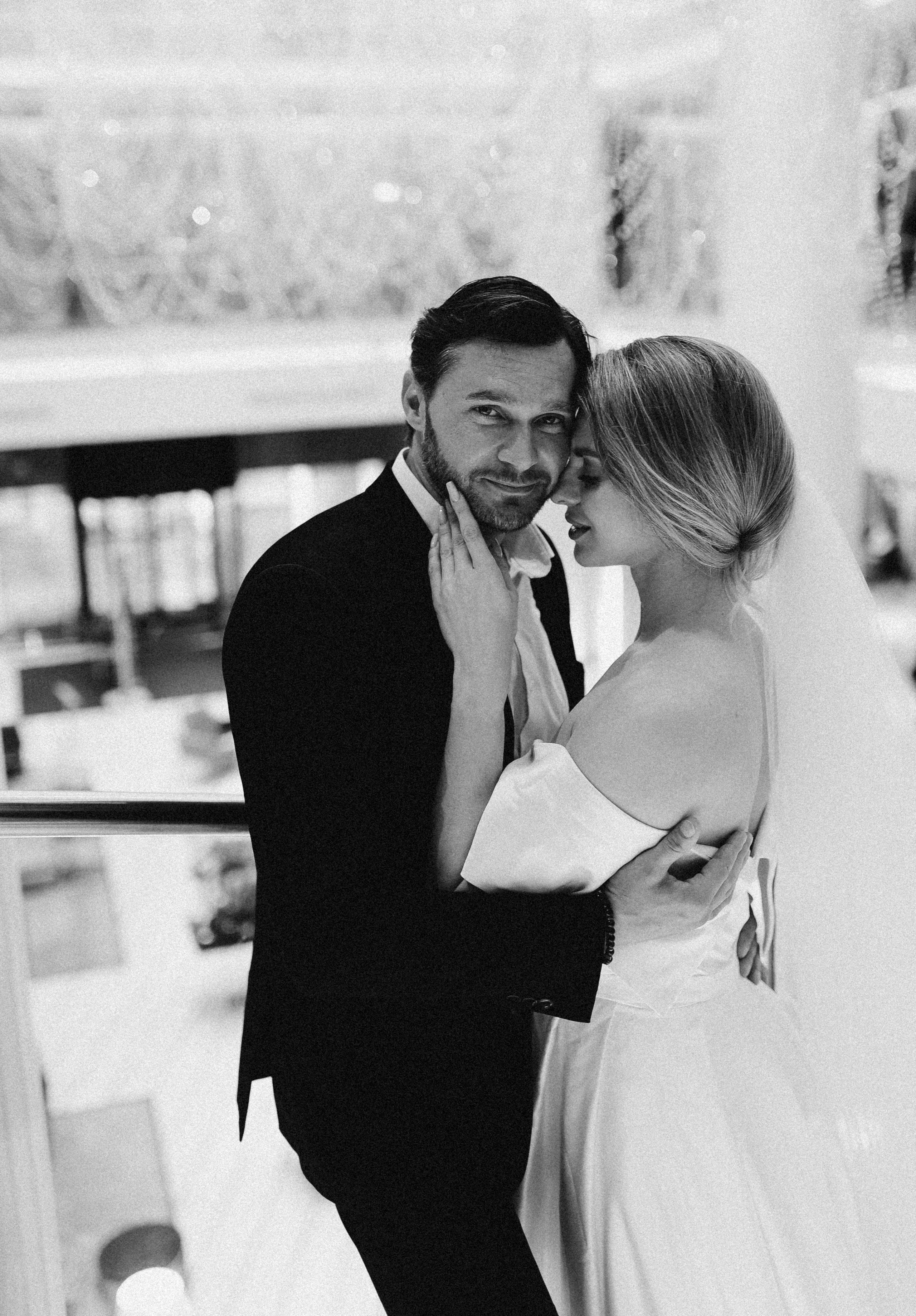 Hyatt Regency Petrovsky Park Moscow. Фотограф, визажист. Москва