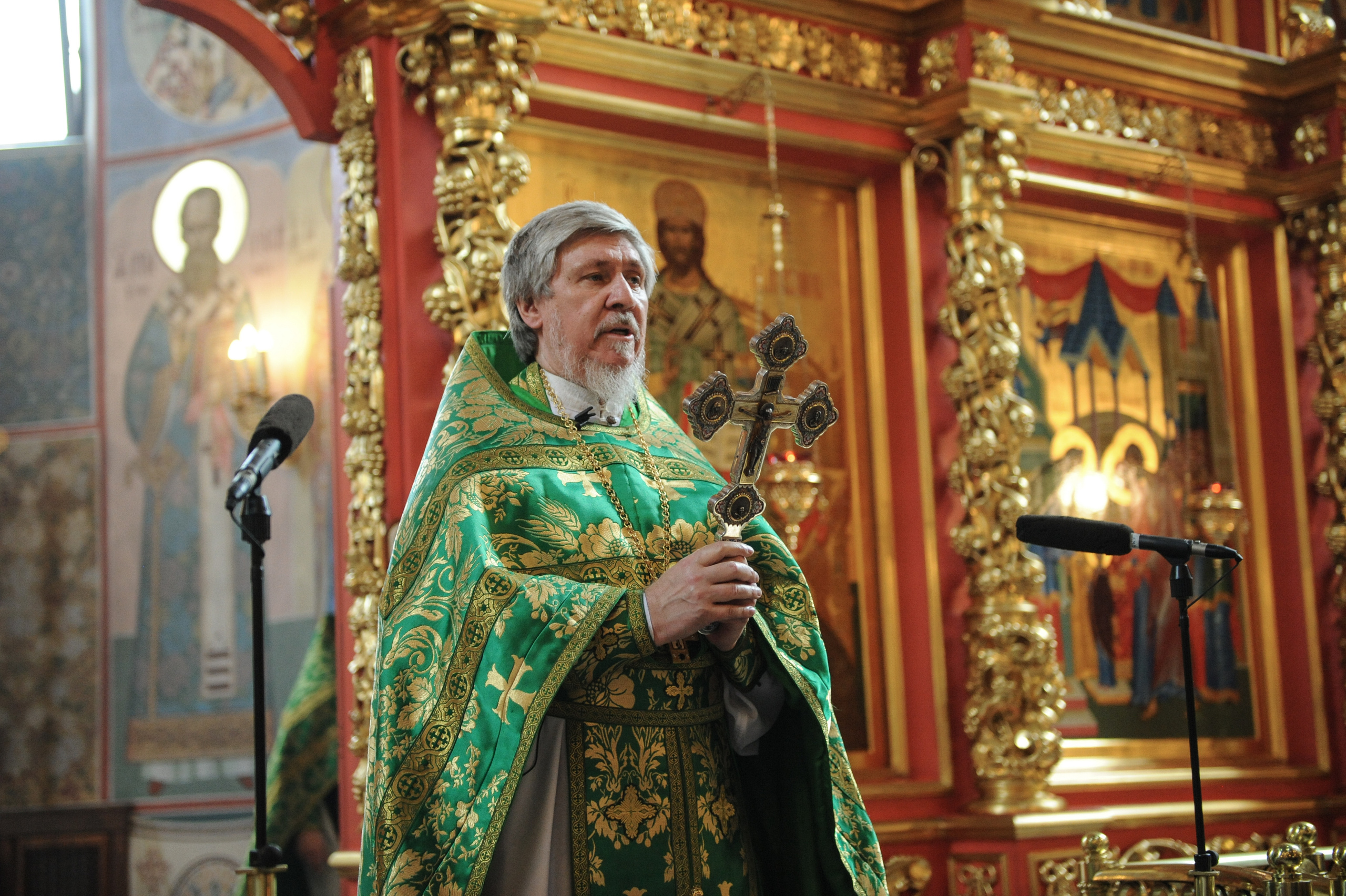 Храм Сергия Радонеждского на Рязанке г. Москва. Фотограф, визажист. Москва
