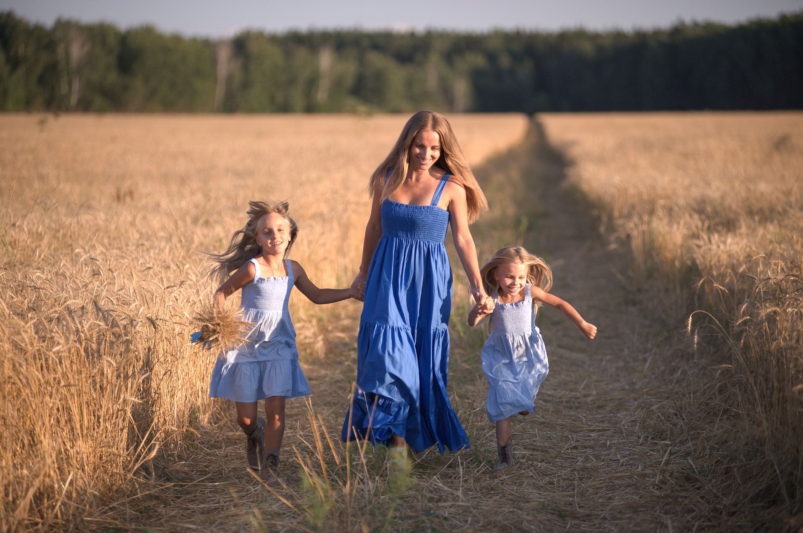 Love. Фотограф, визажист. Москва