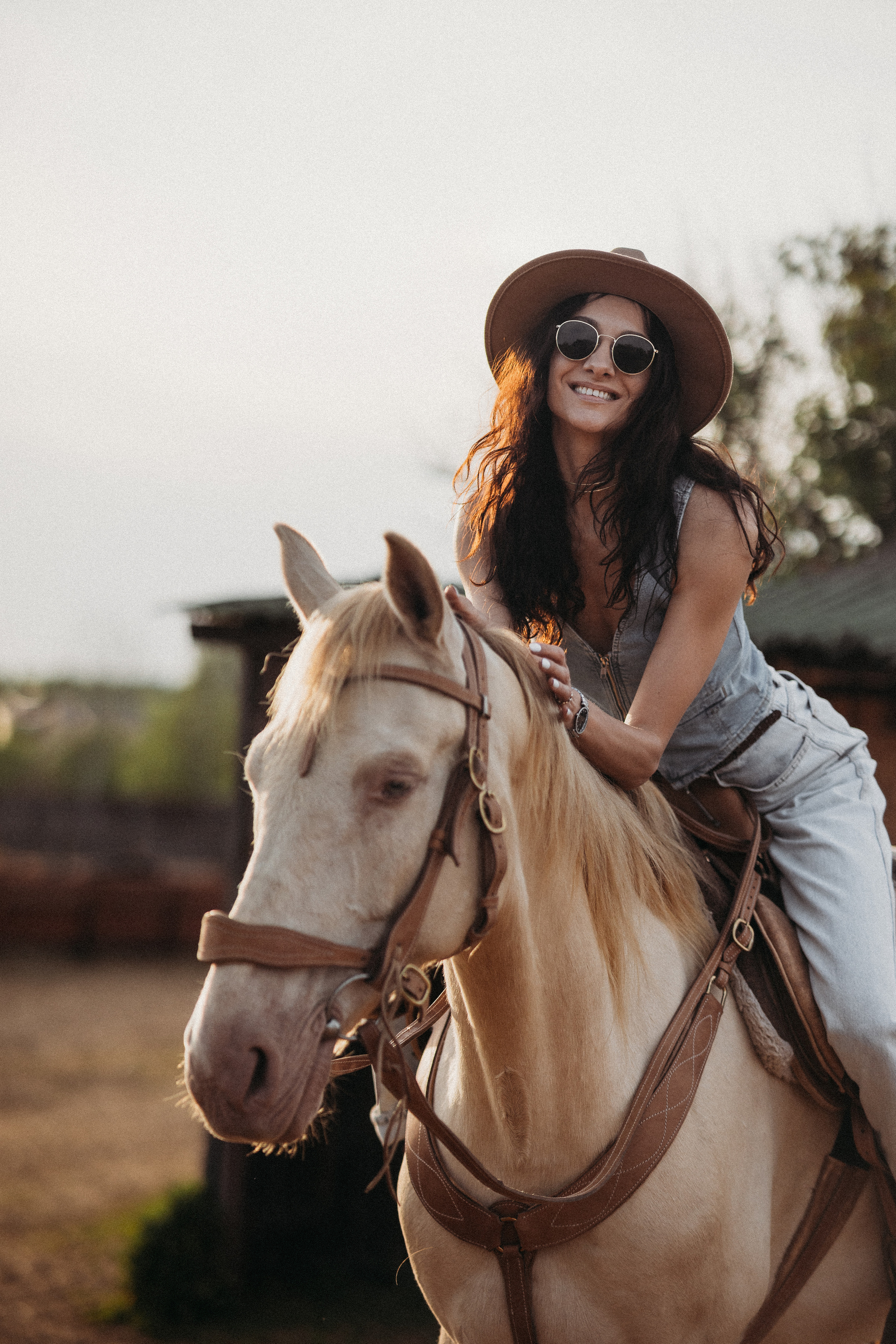 Ранчо. Фотограф, визажист. Москва