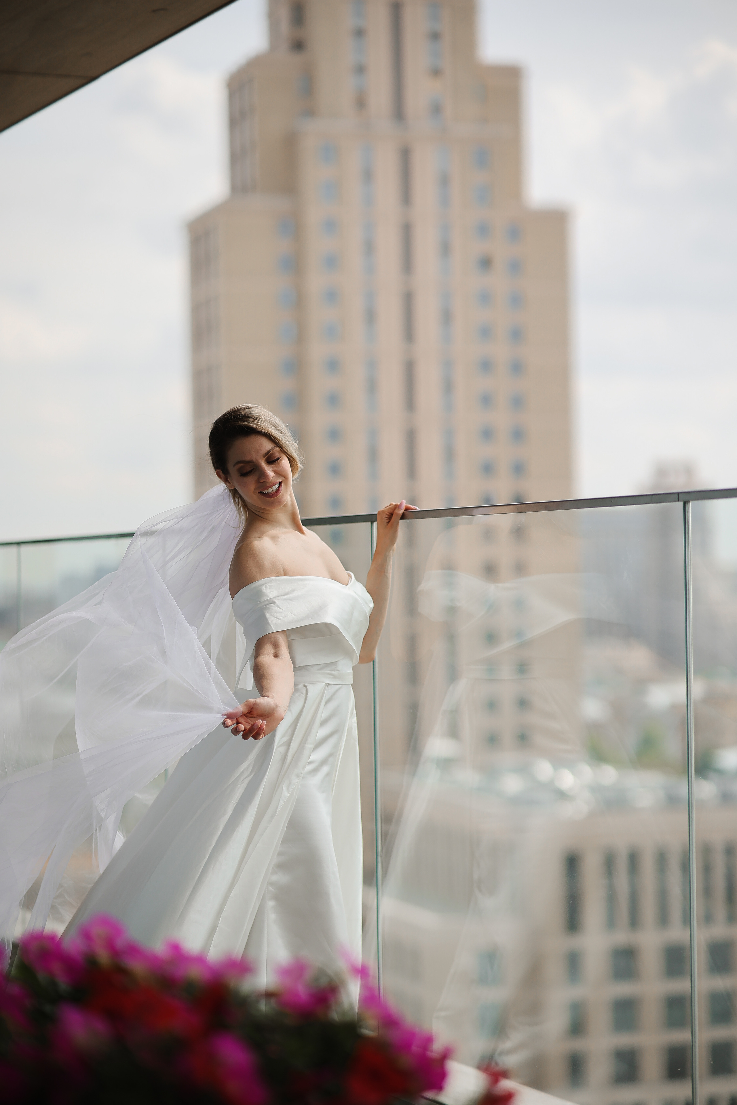 Hyatt Regency Petrovsky Park Moscow. Фотограф, визажист. Москва