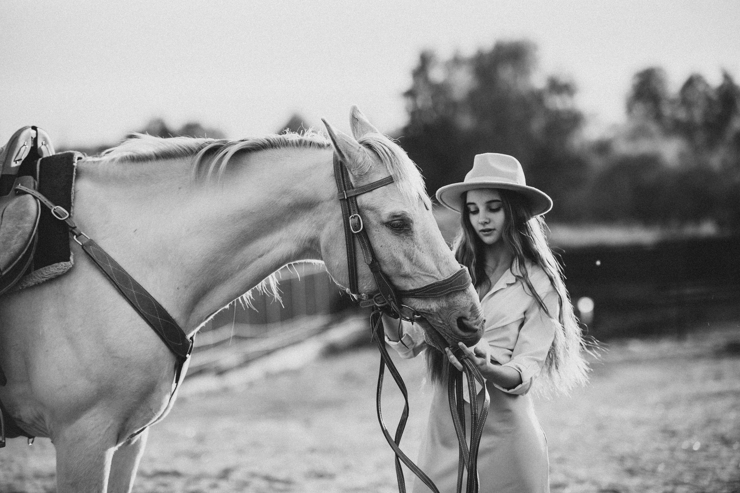 Ранчо. Фотограф, визажист. Москва