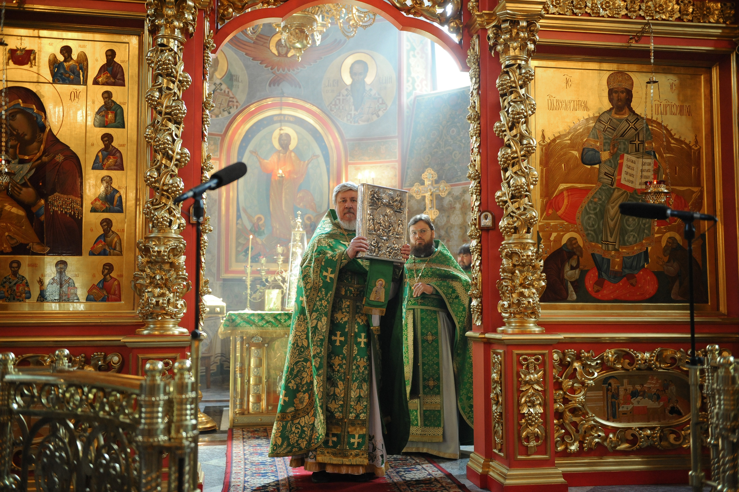 Храм Сергия Радонеждского на Рязанке г. Москва. Фотограф, визажист. Москва