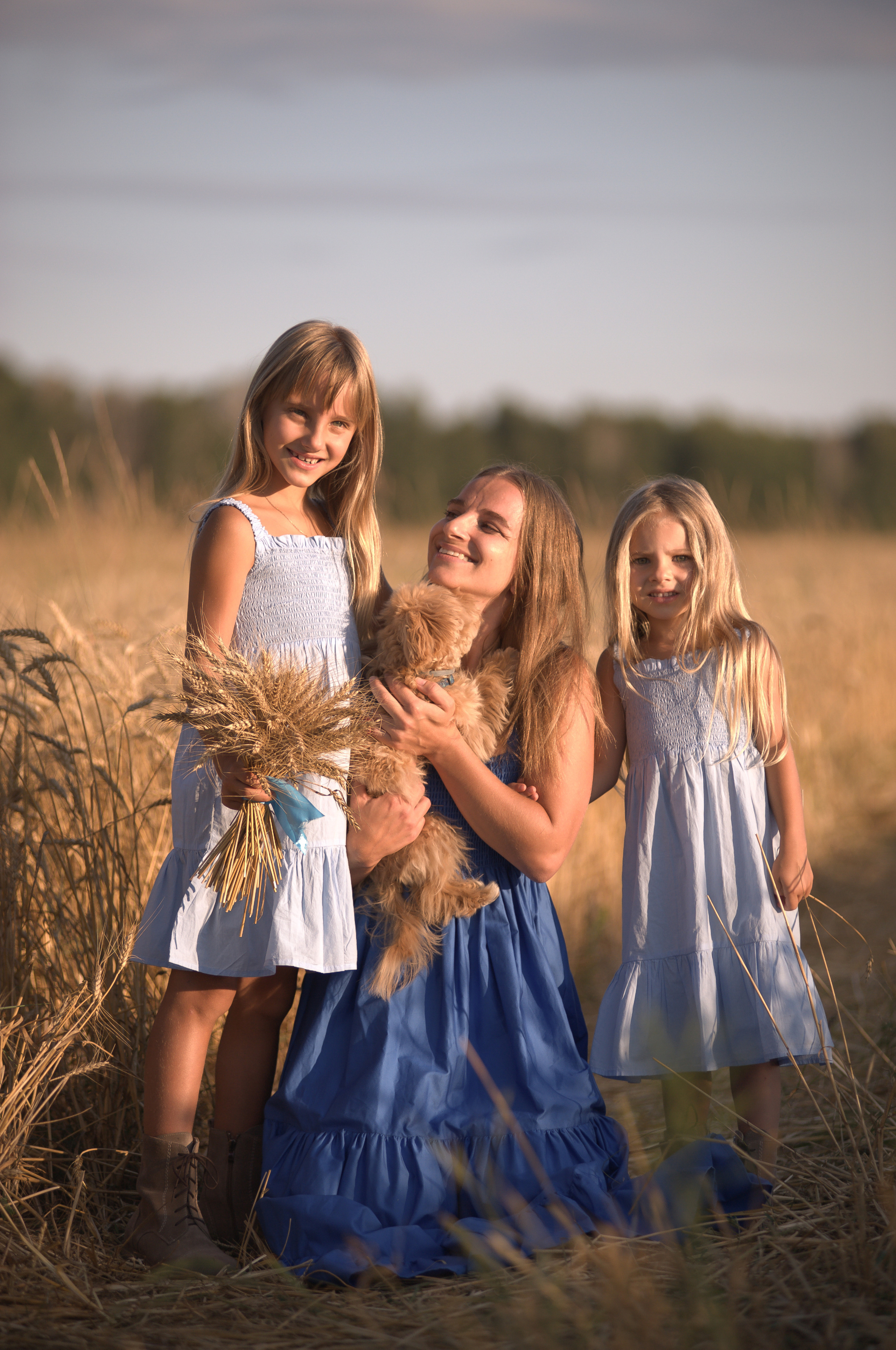 Love. Фотограф, визажист. Москва