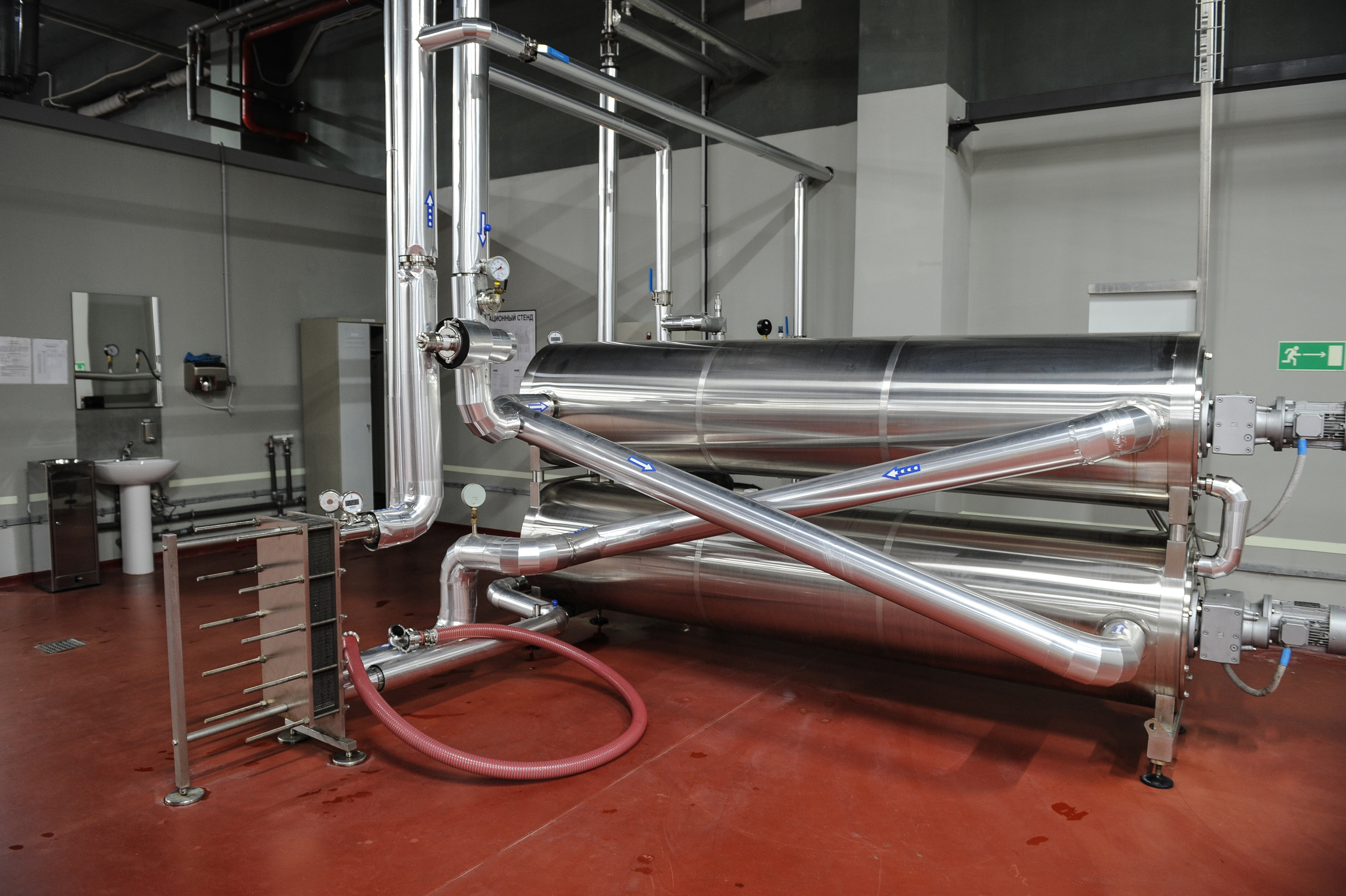 Винодельня Château de Talu. Фотограф, визажист. Москва