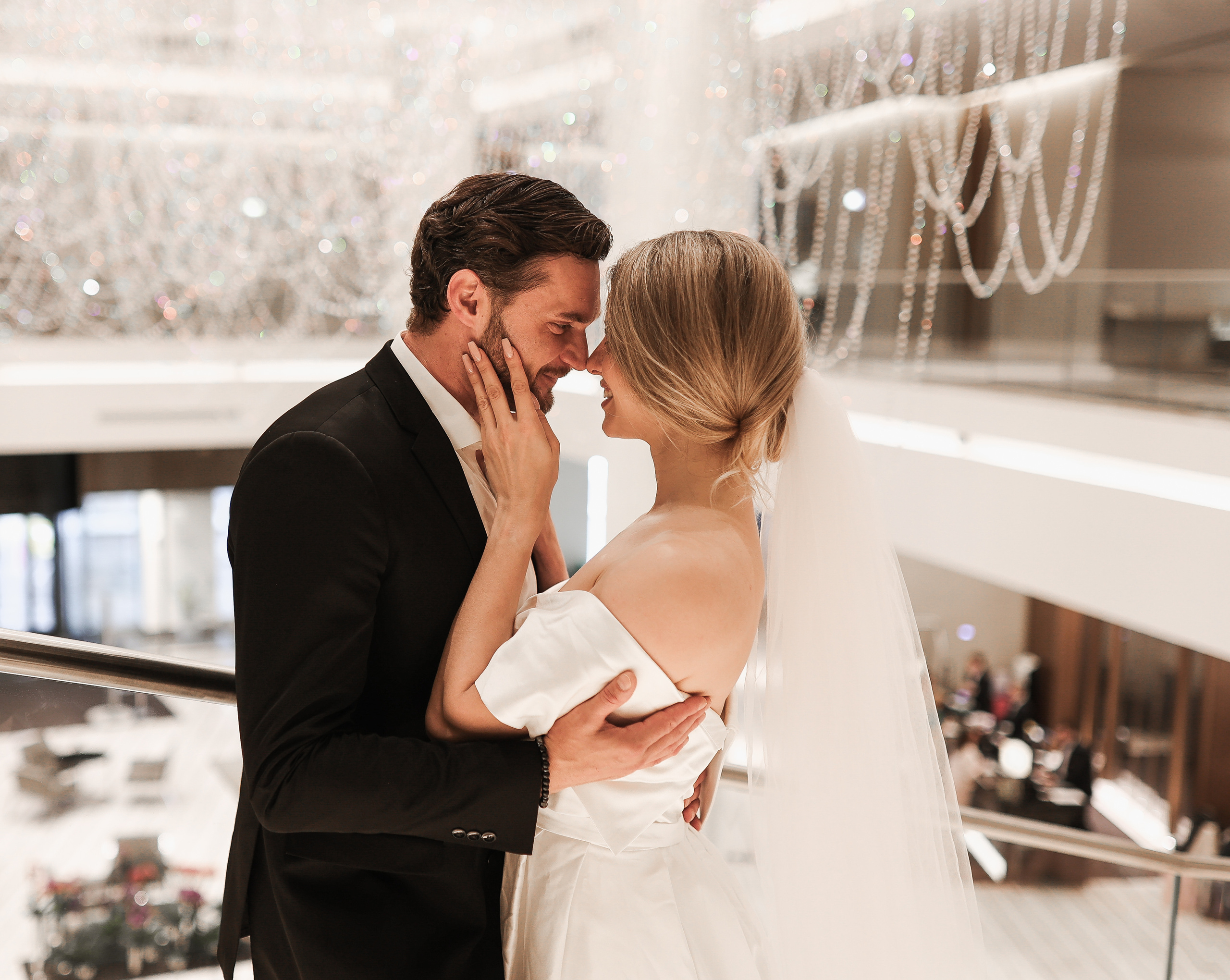 Hyatt Regency Petrovsky Park Moscow. Фотограф, визажист. Москва