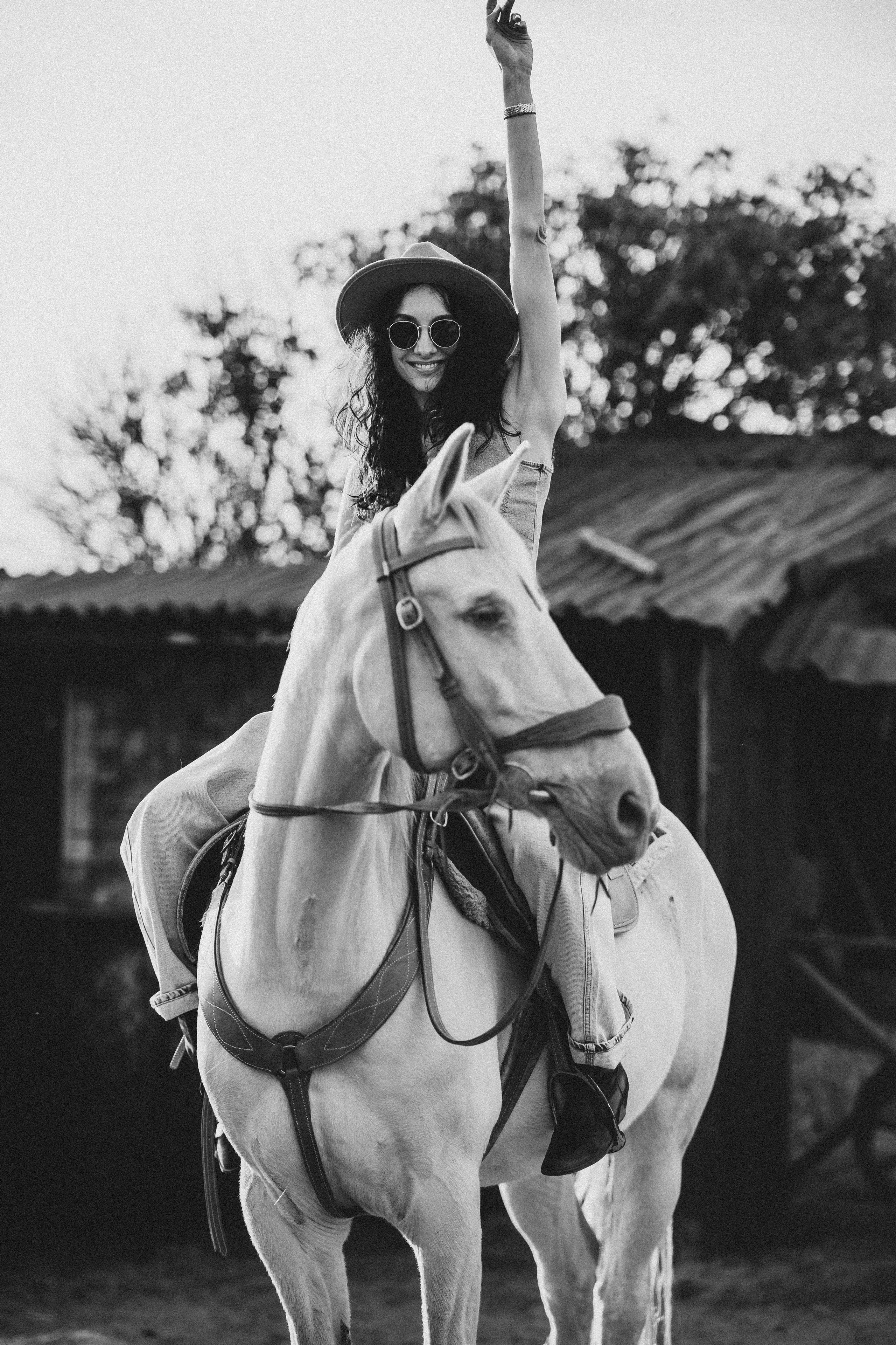 Ранчо. Фотограф, визажист. Москва