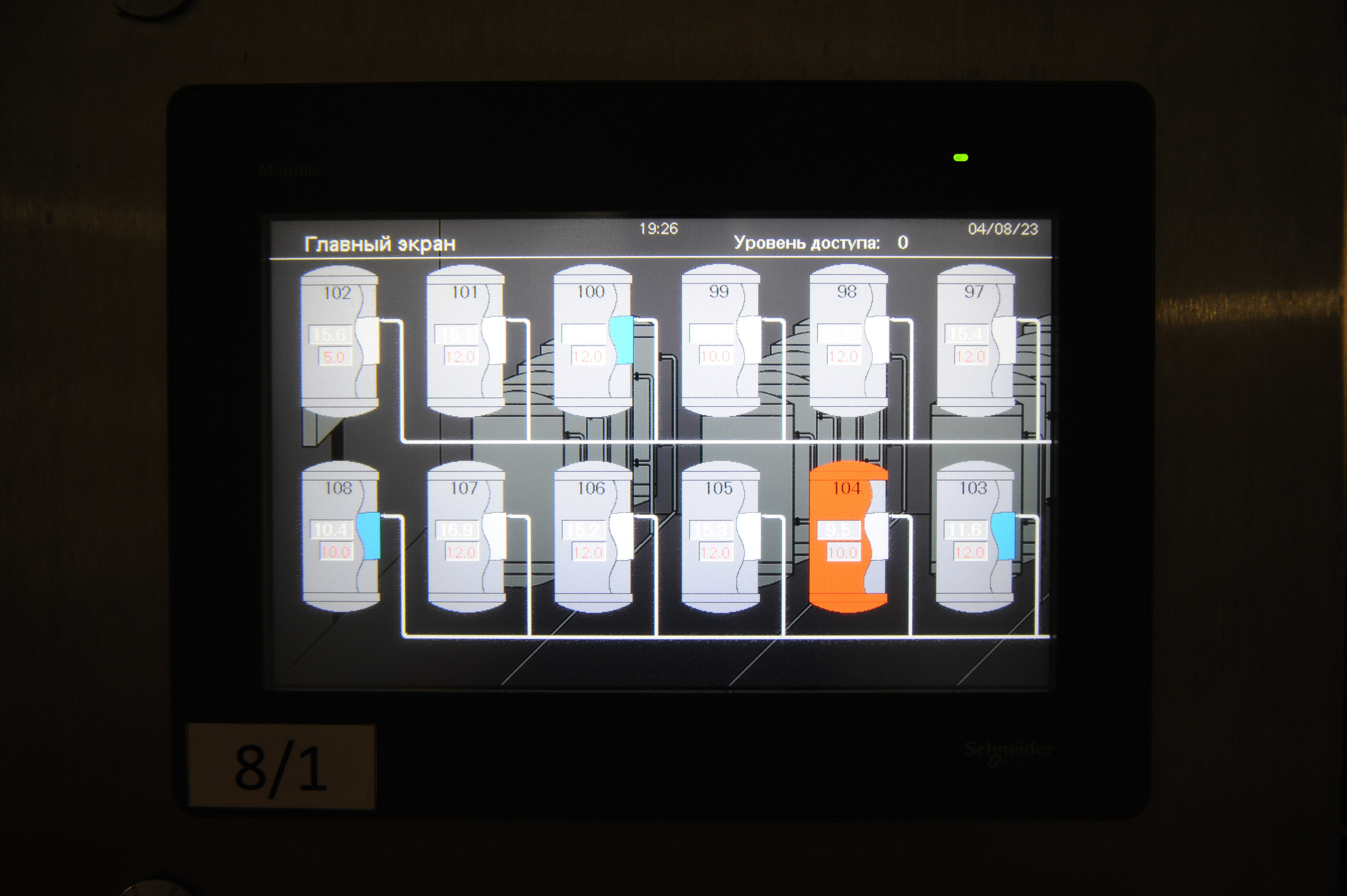 Винодельня Château de Talu. Фотограф, визажист. Москва