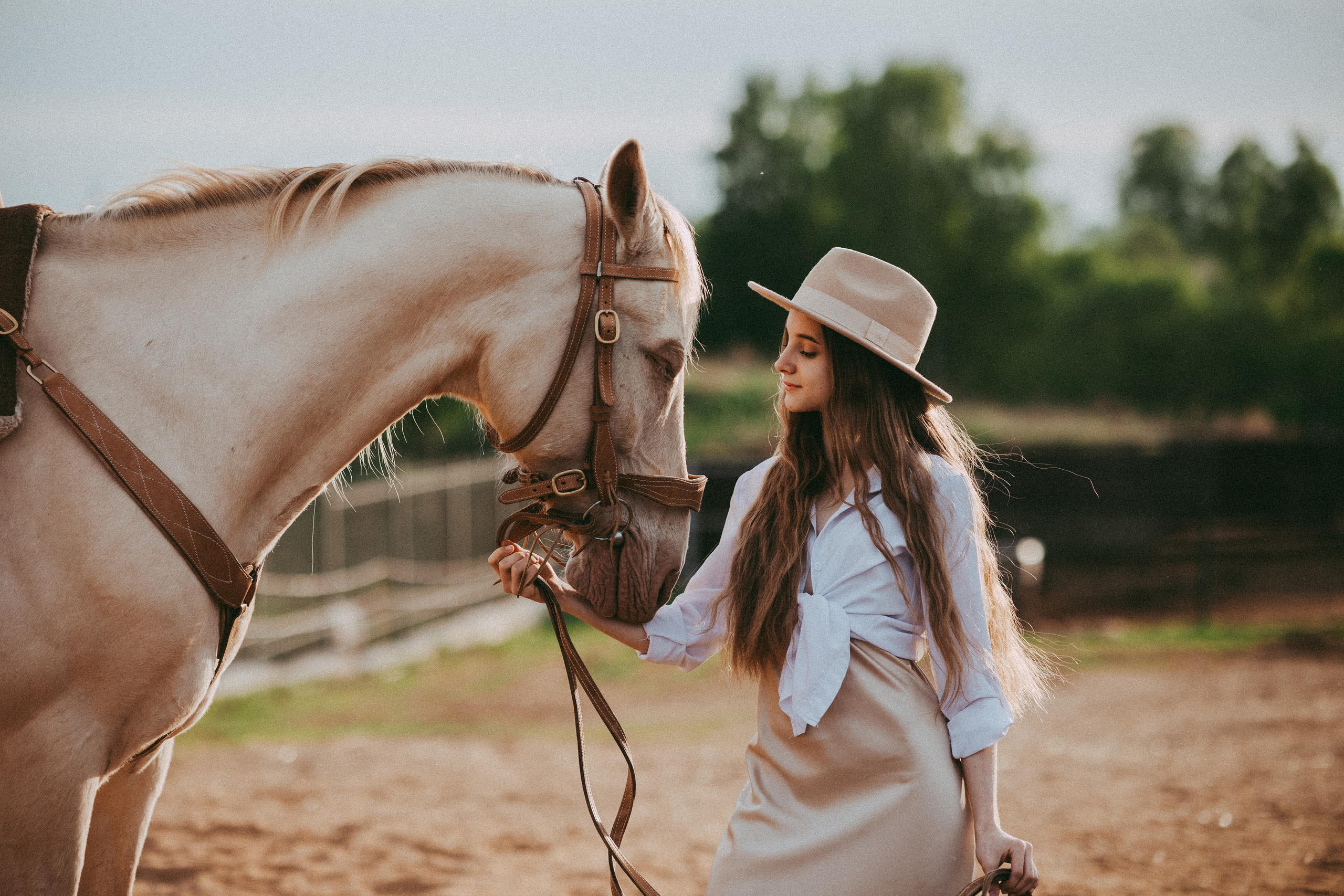 Ранчо. Фотограф, визажист. Москва