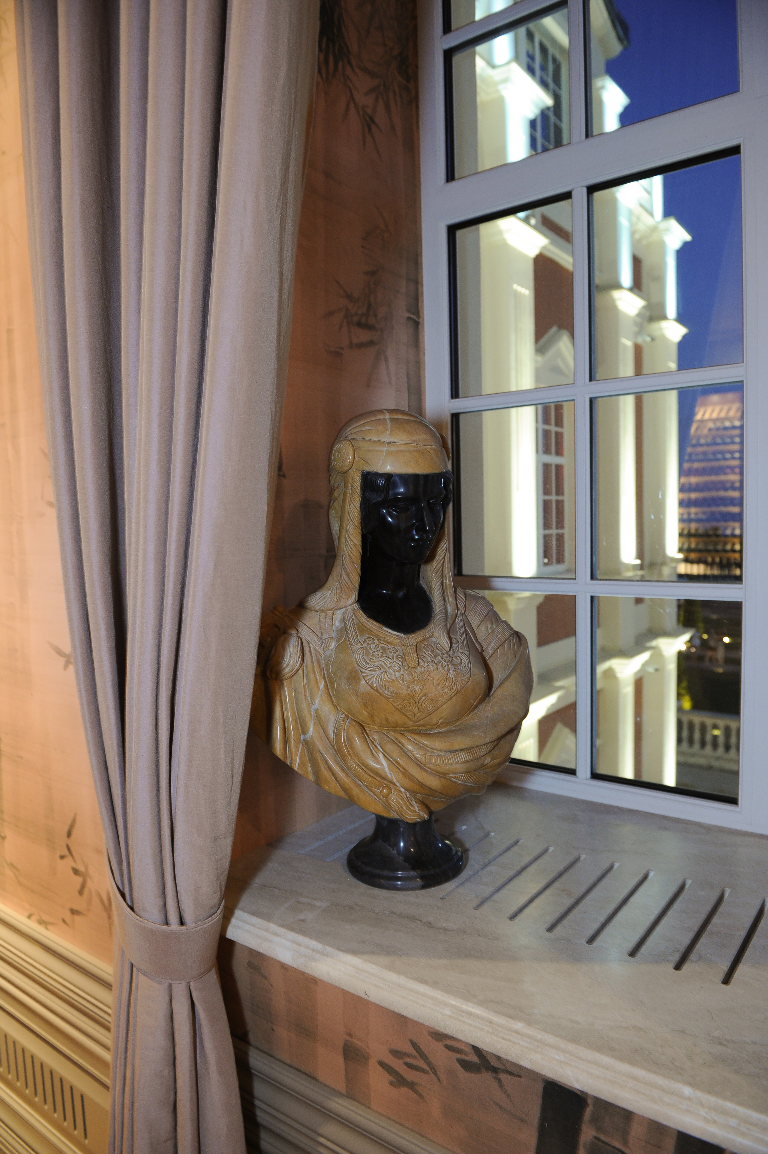 Винодельня Château de Talu. Фотограф, визажист. Москва