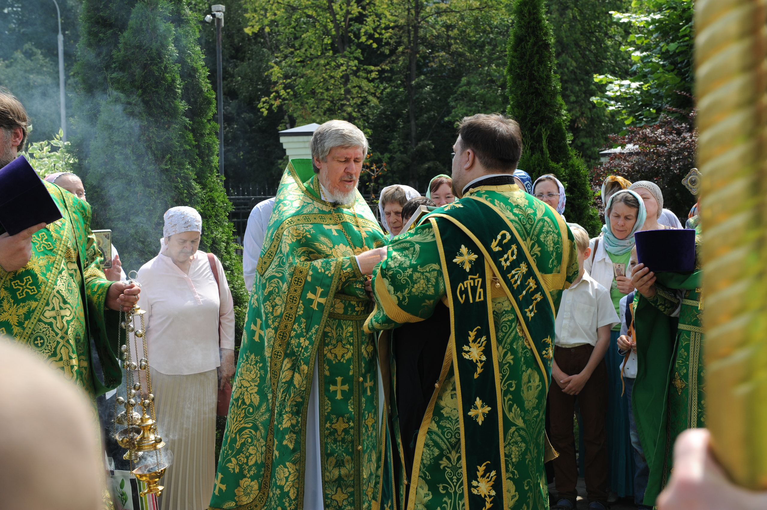 Храм Сергия Радонеждского на Рязанке г. Москва. Фотограф, визажист. Москва