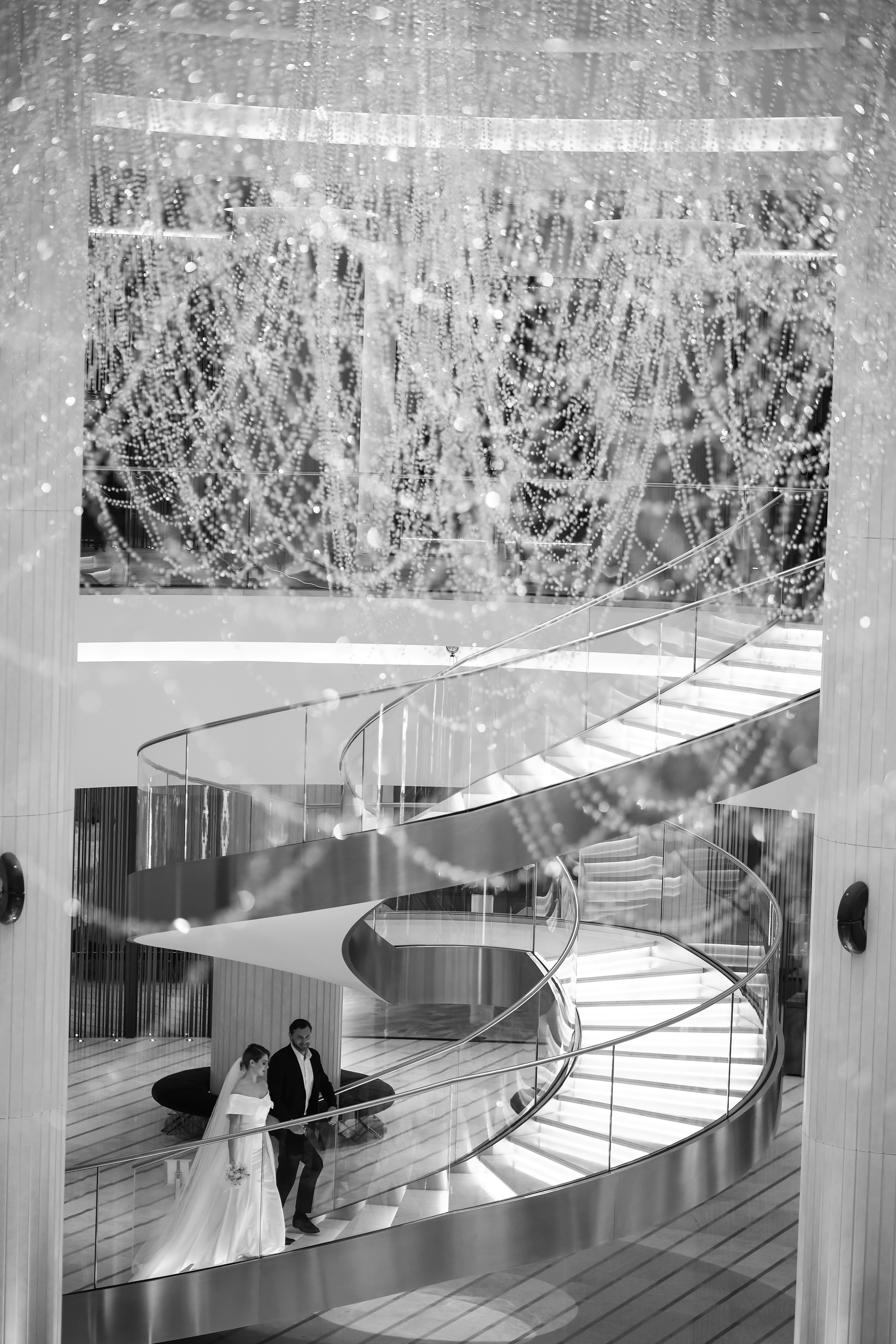 Hyatt Regency Petrovsky Park Moscow. Фотограф, визажист. Москва