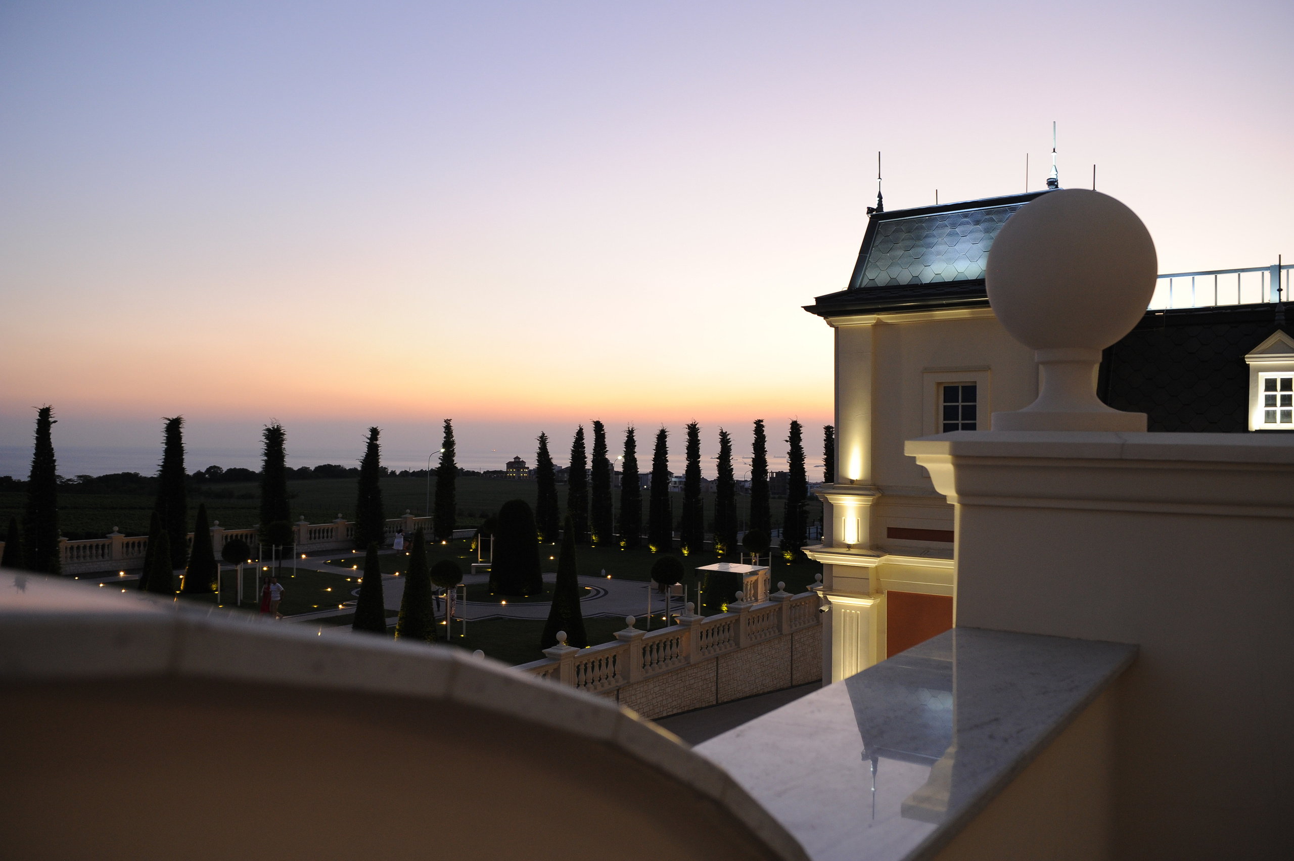 Винодельня Château de Talu. Фотограф, визажист. Москва