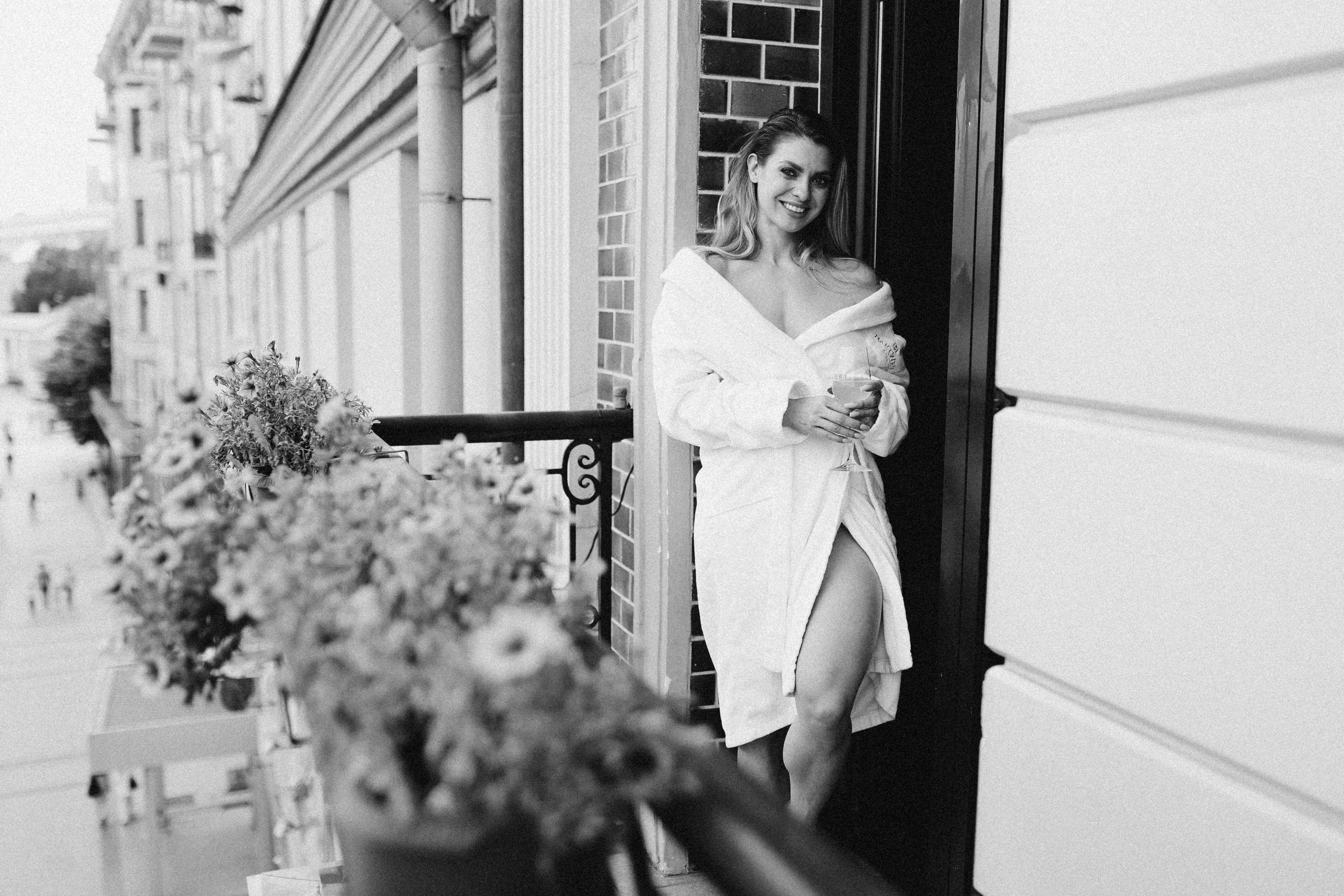 Hyatt Regency Petrovsky Park Moscow. Фотограф, визажист. Москва