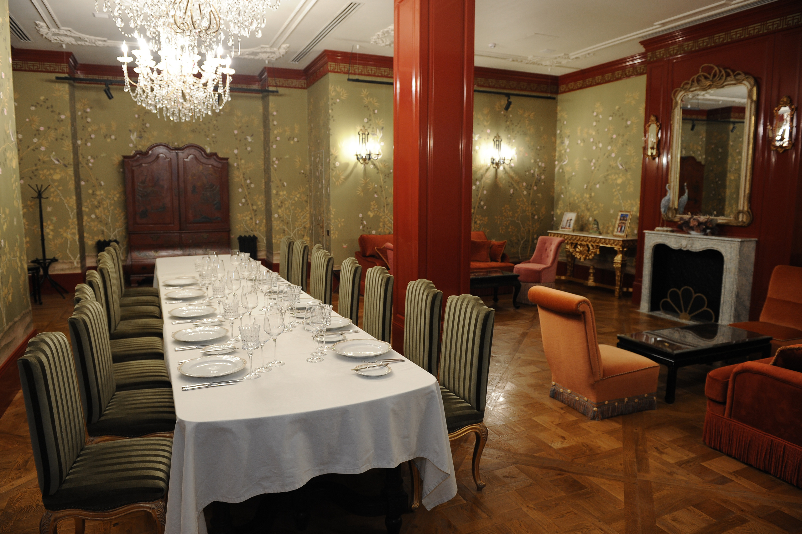 Винодельня Château de Talu. Фотограф, визажист. Москва