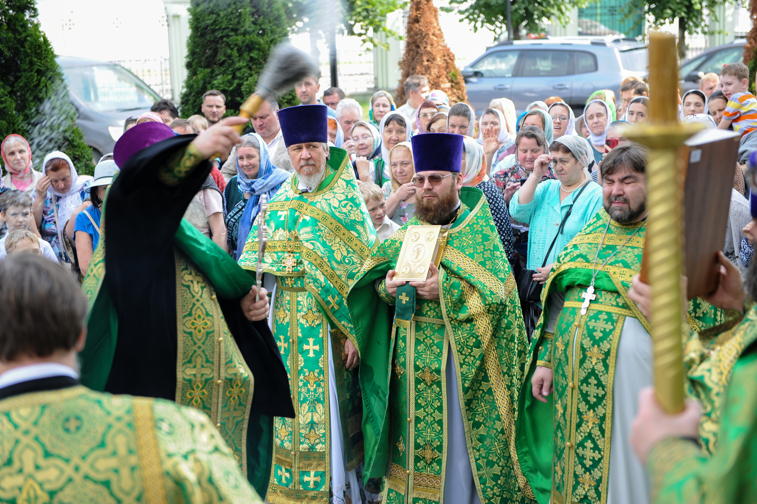 Храм Сергия Радонеждского на Рязанке г. Москва. Фотограф, визажист. Москва